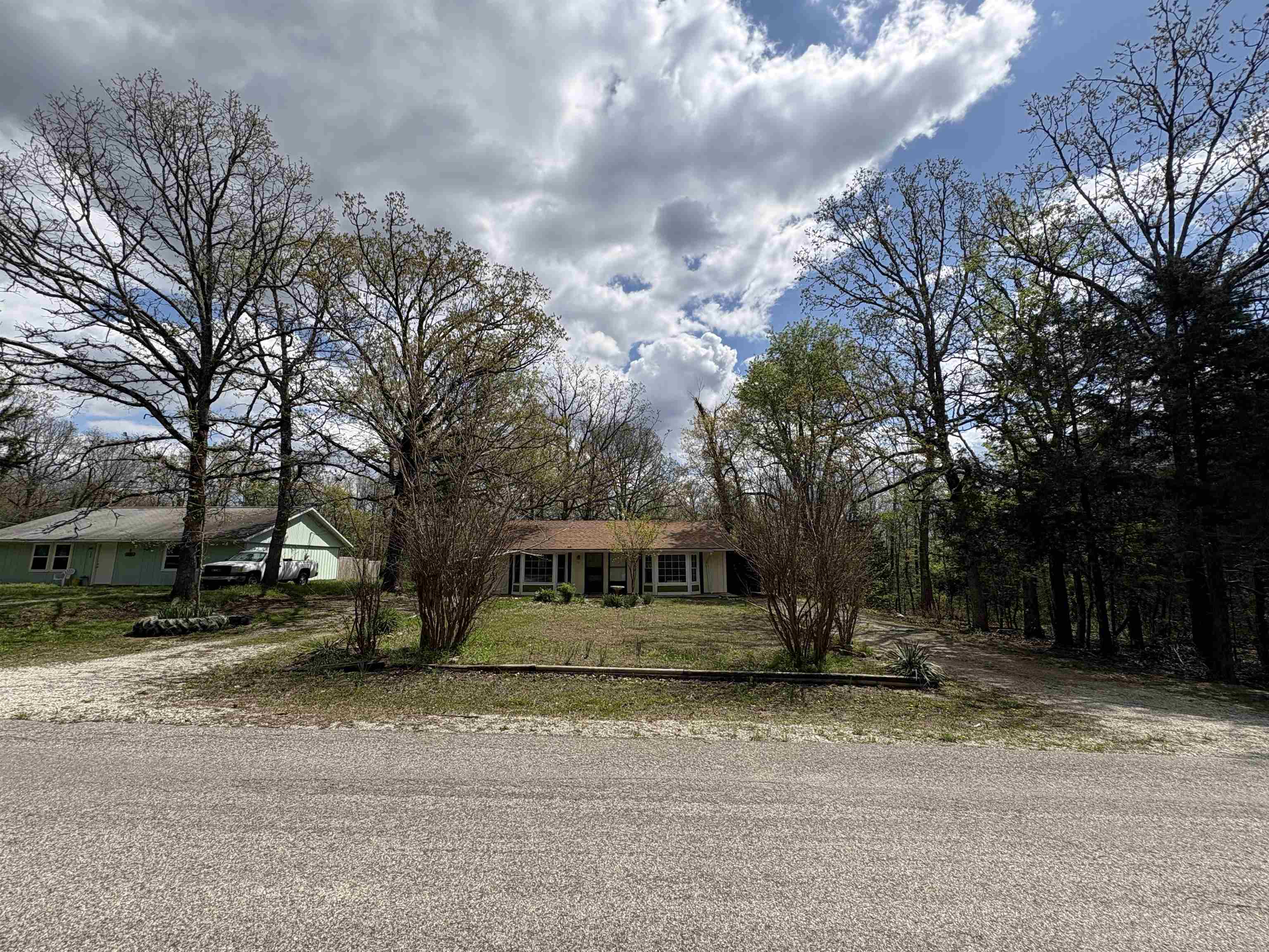 Not in List - Residential Income