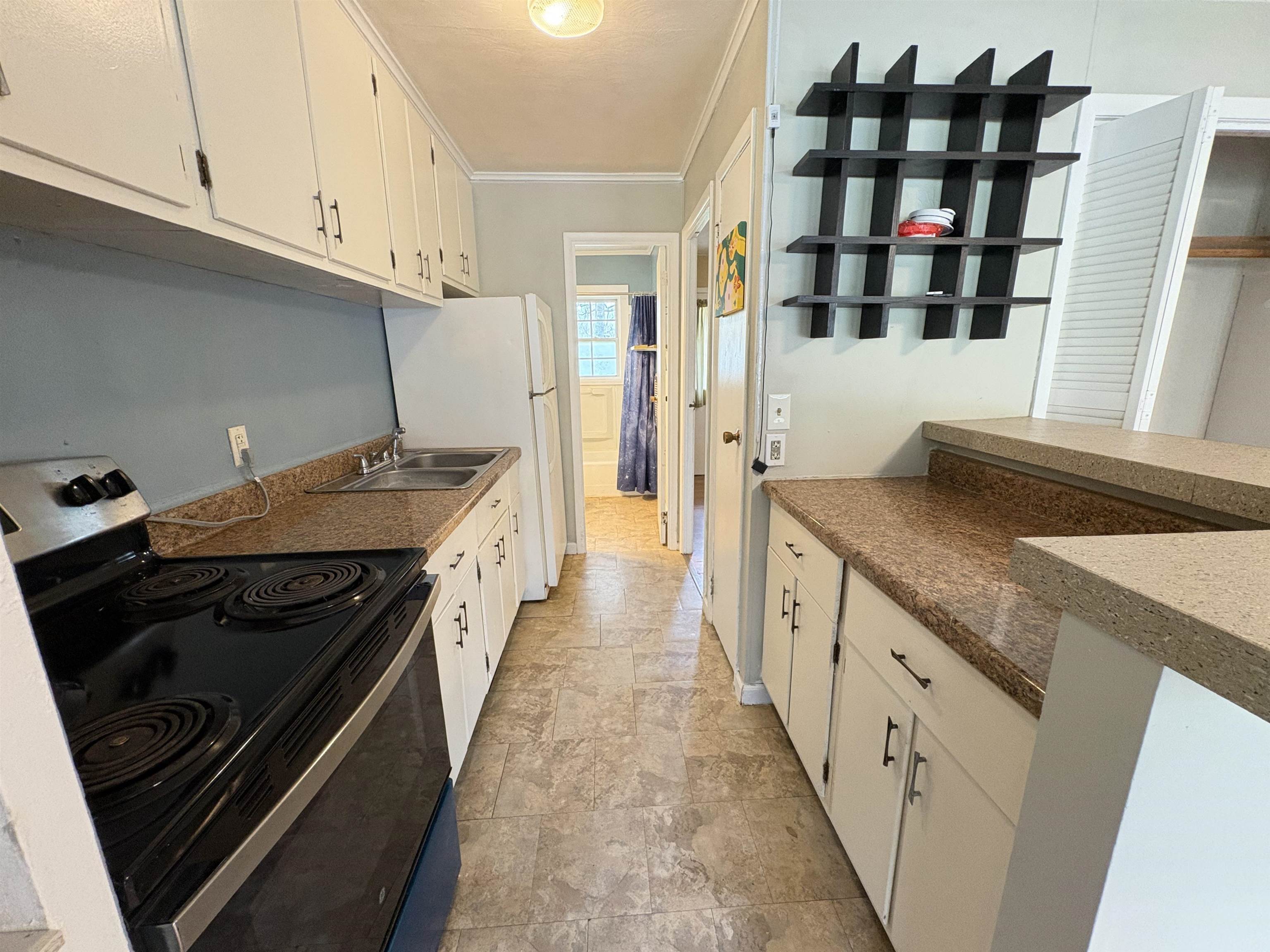 Not in List - Residential Income