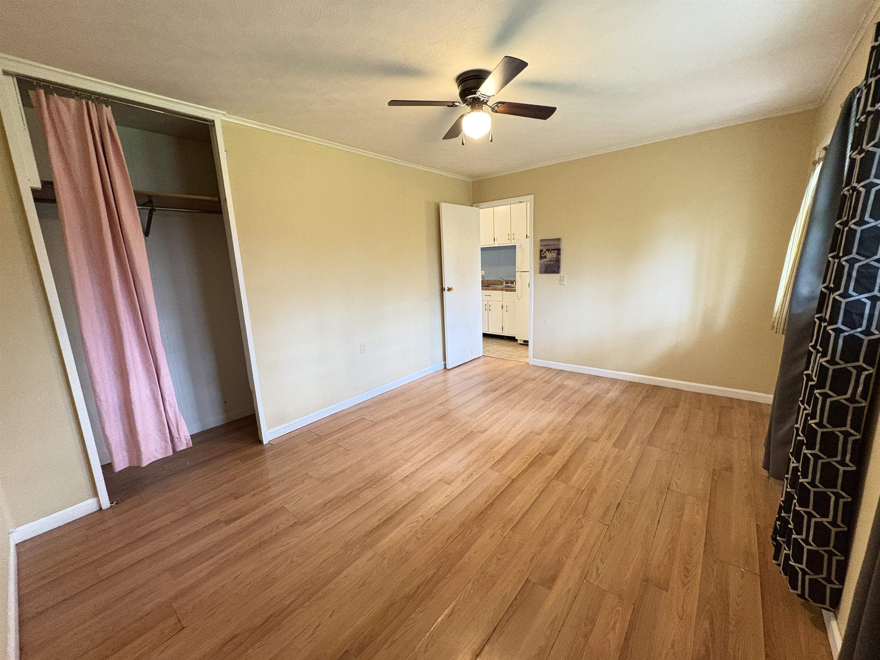 Not in List - Residential Income