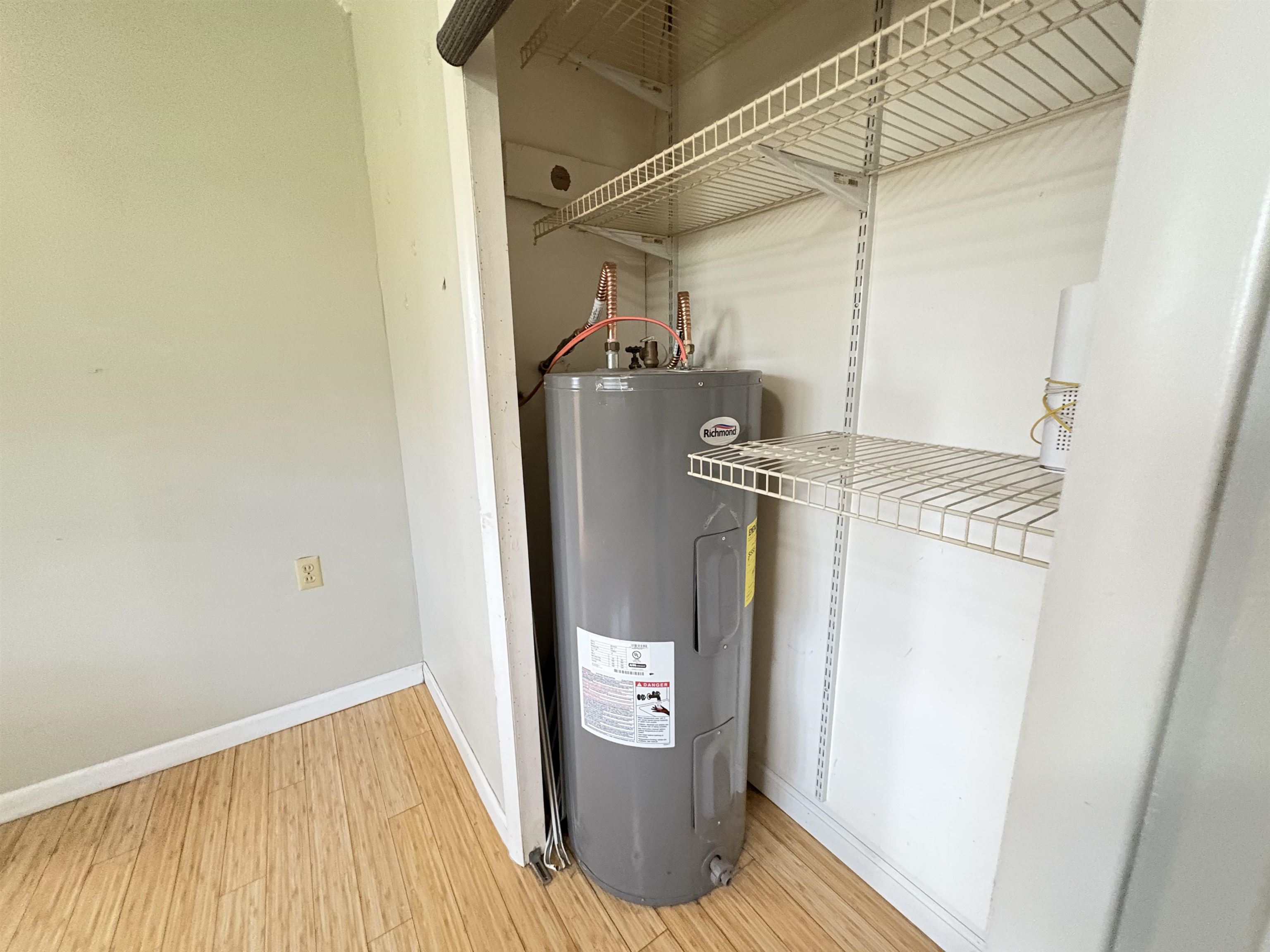 Not in List - Residential Income