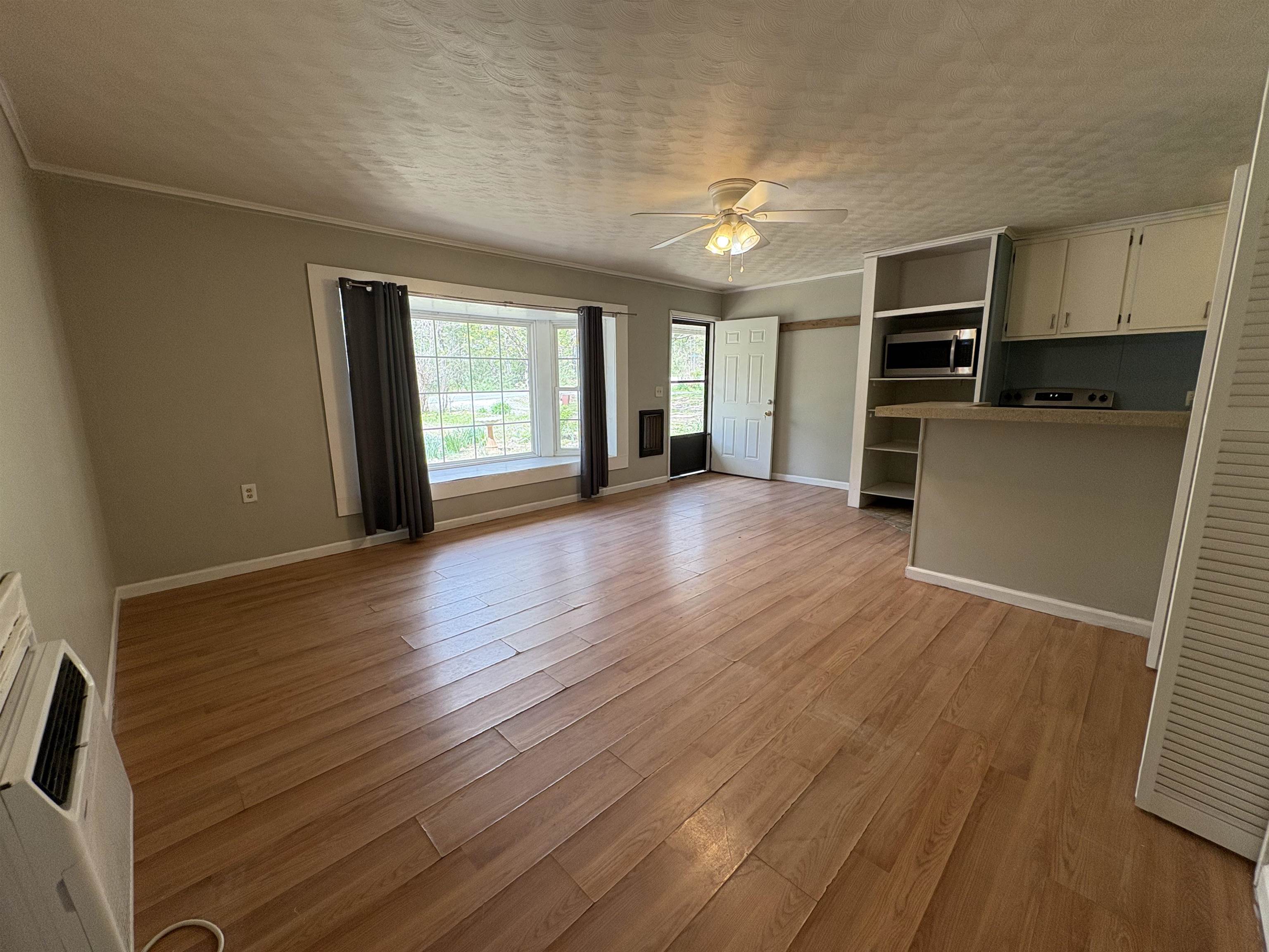 Not in List - Residential Income