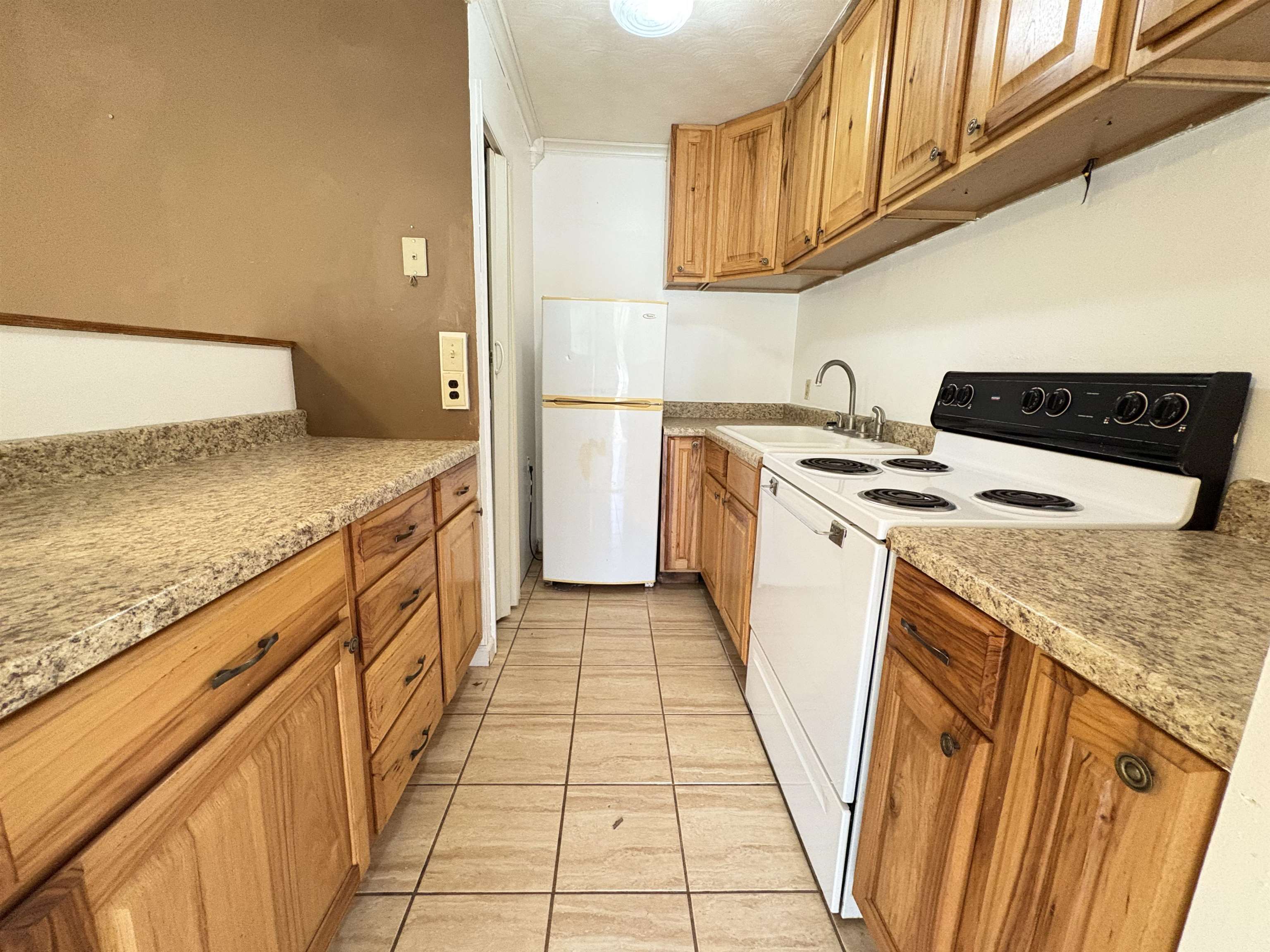 Not in List - Residential Income