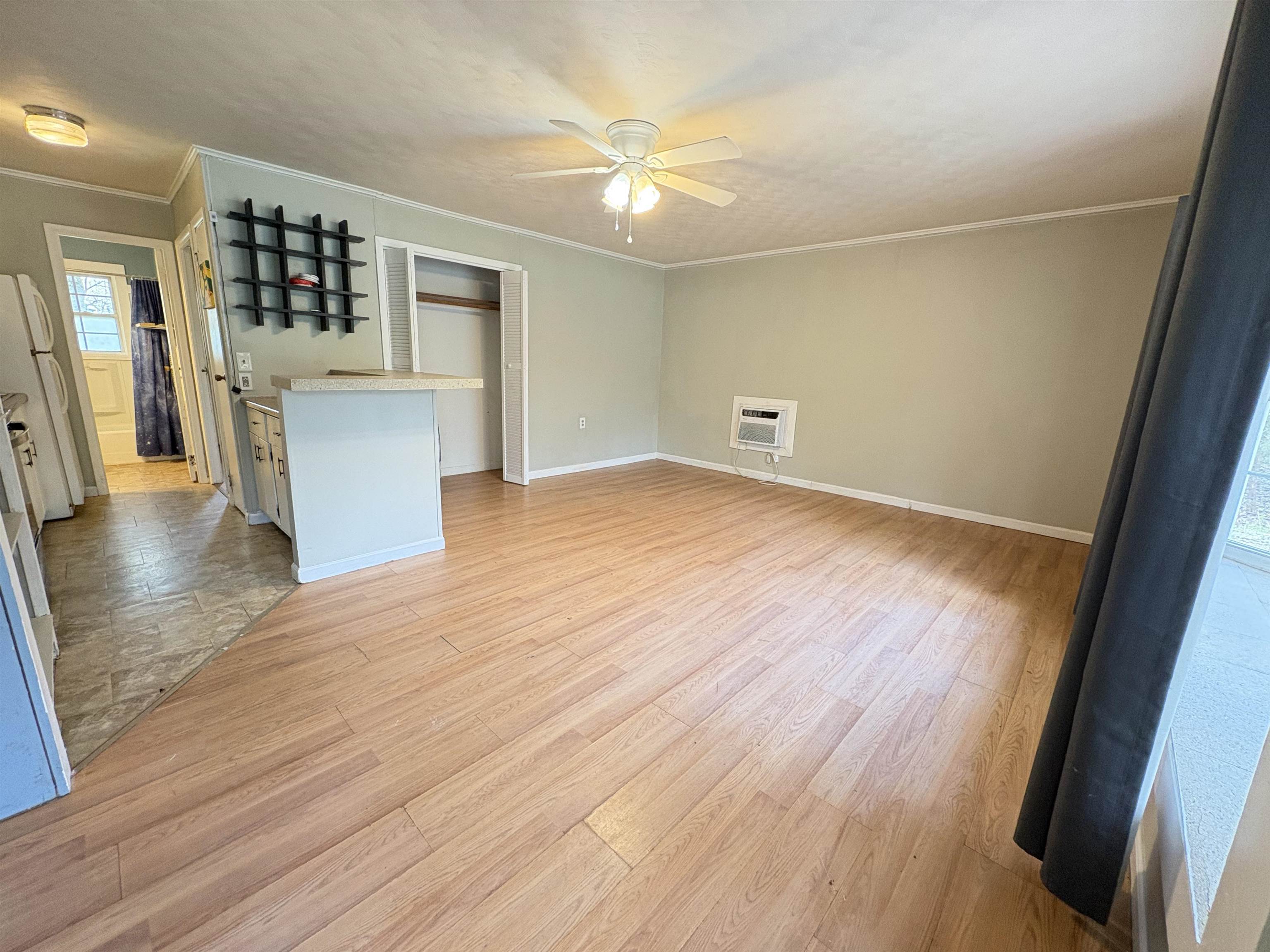 Not in List - Residential Income