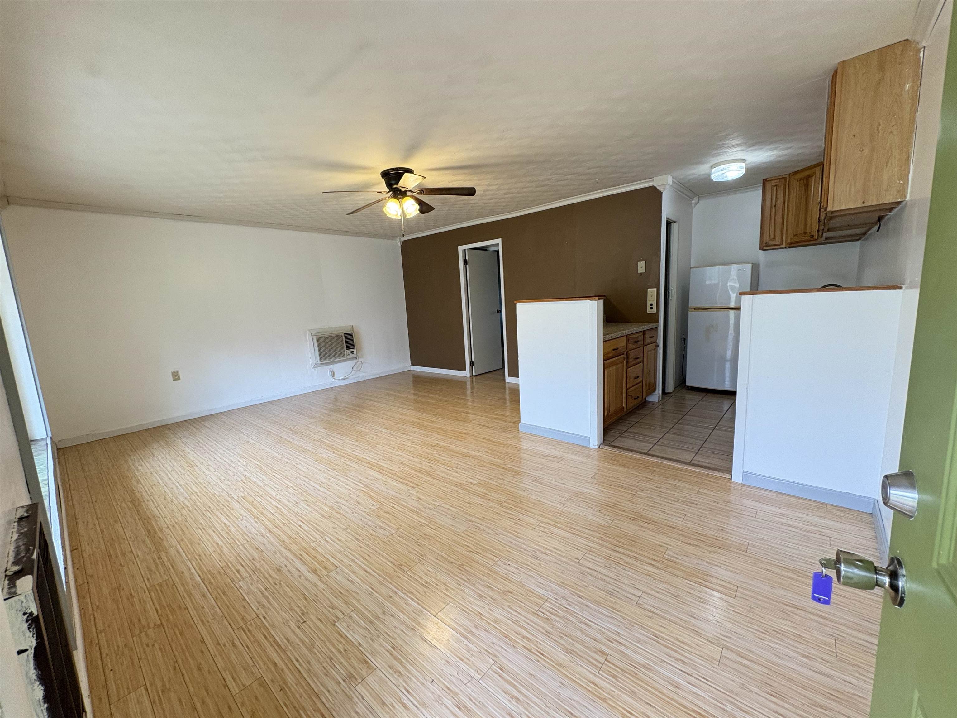 Not in List - Residential Income