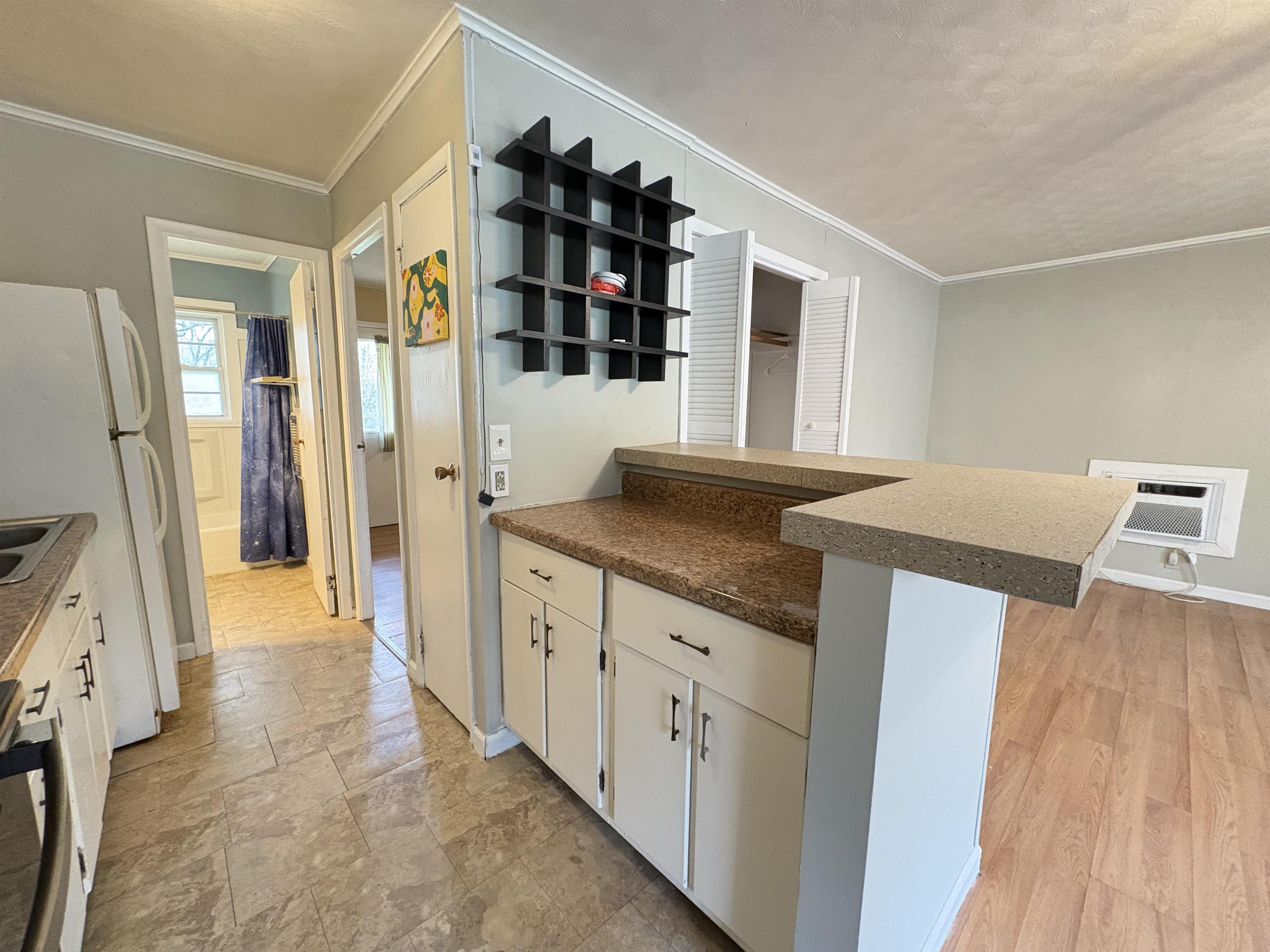 Not in List - Residential Income