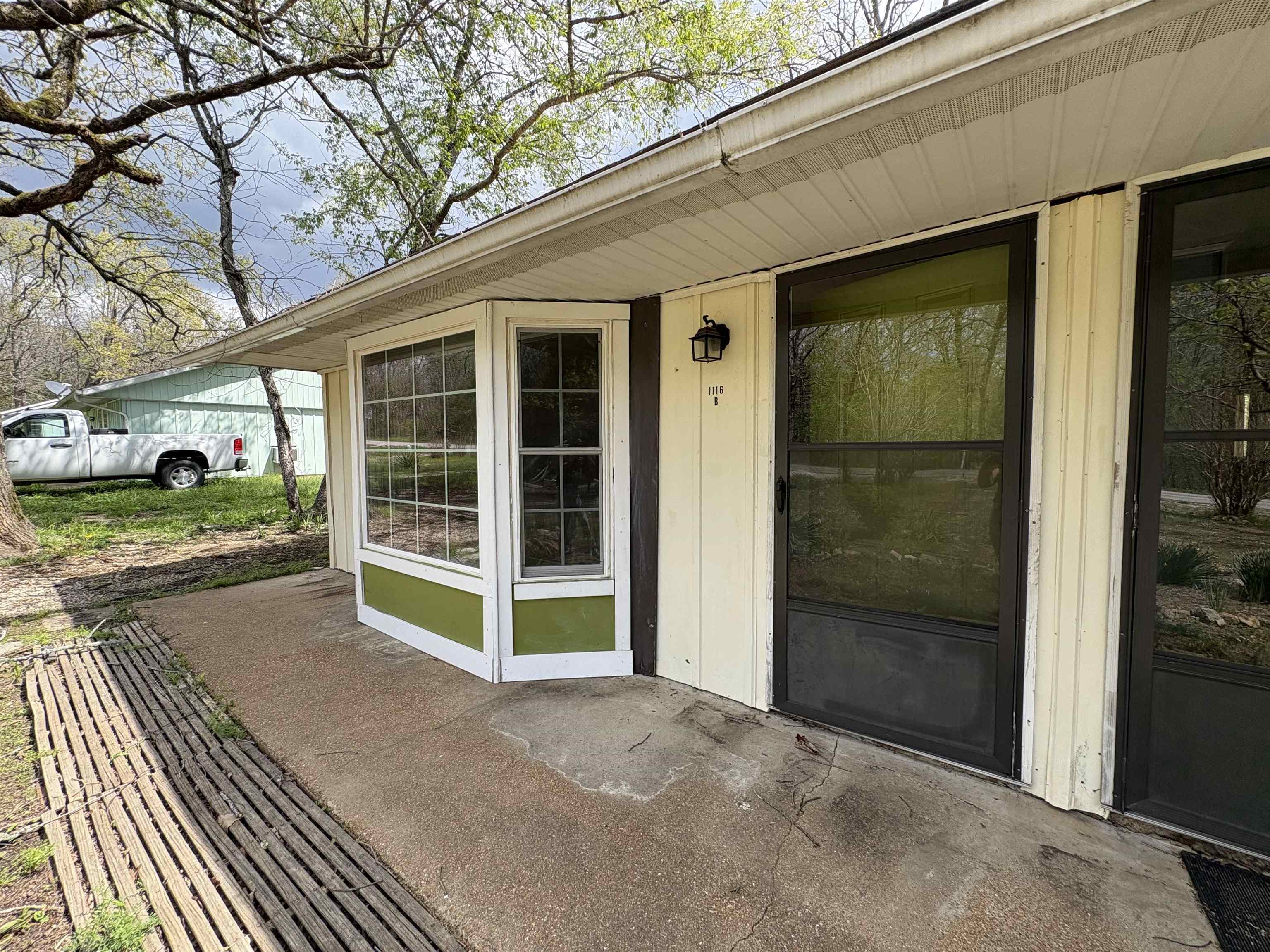 Not in List - Residential Income