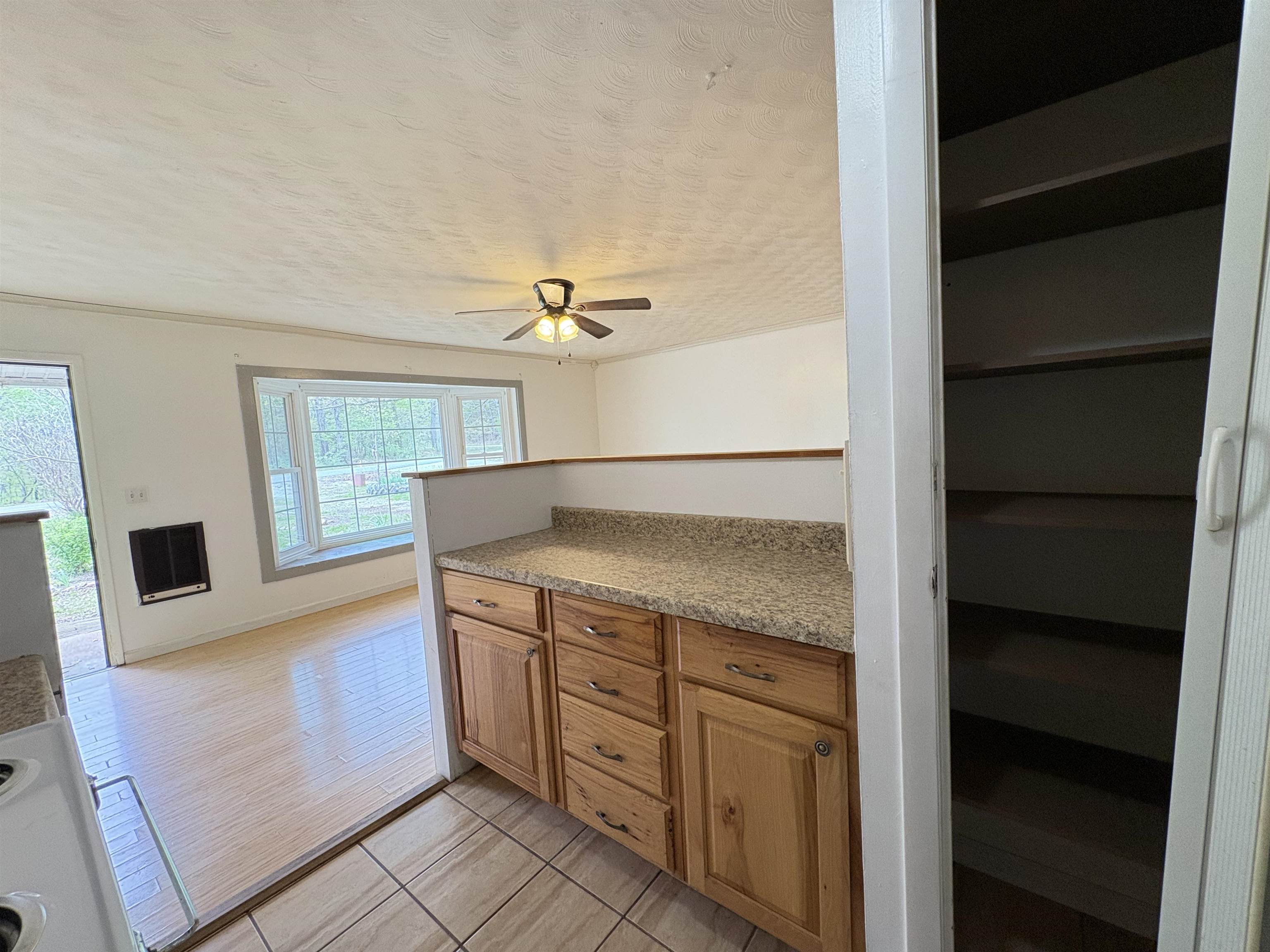 Not in List - Residential Income