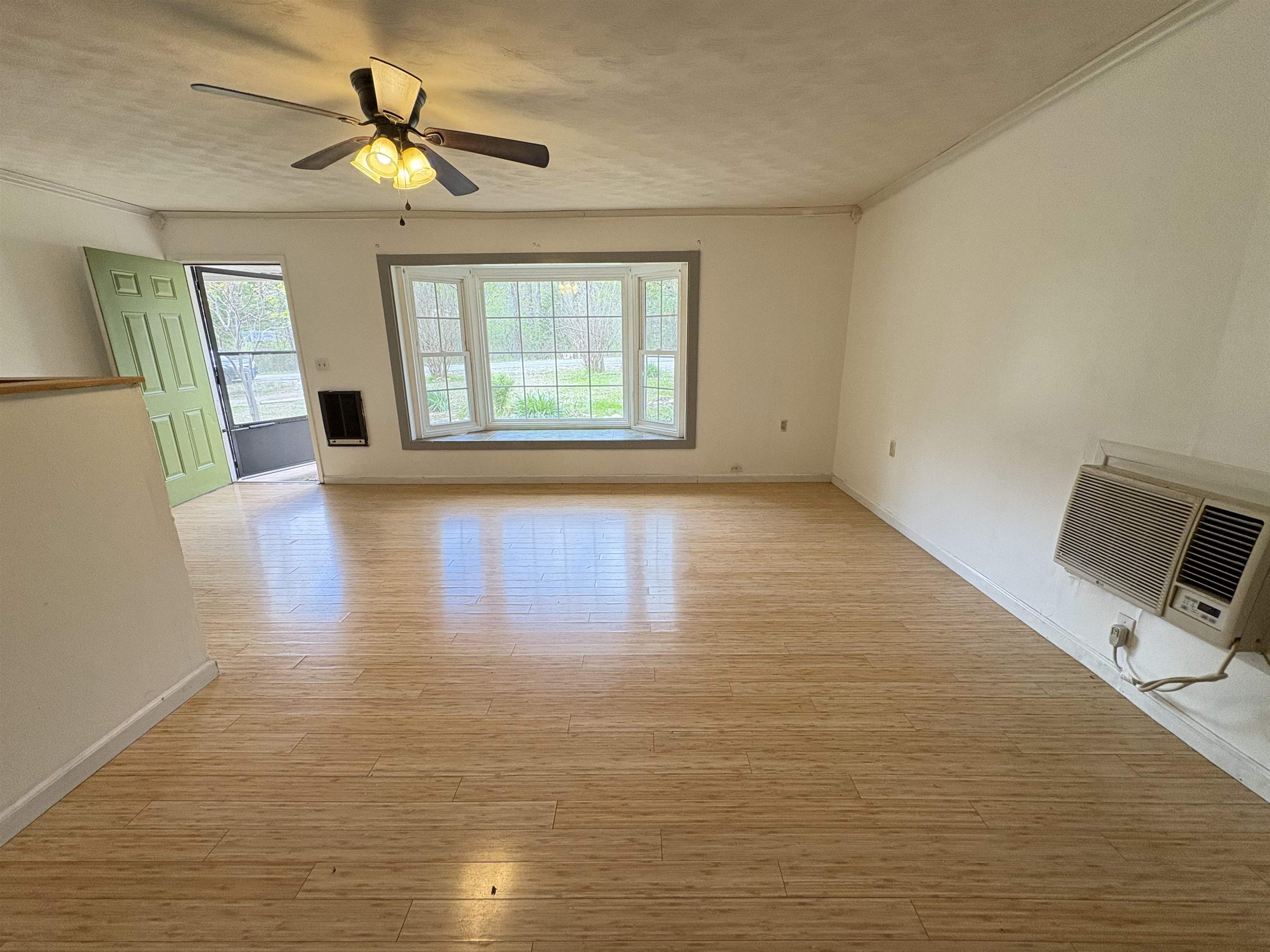 Not in List - Residential Income