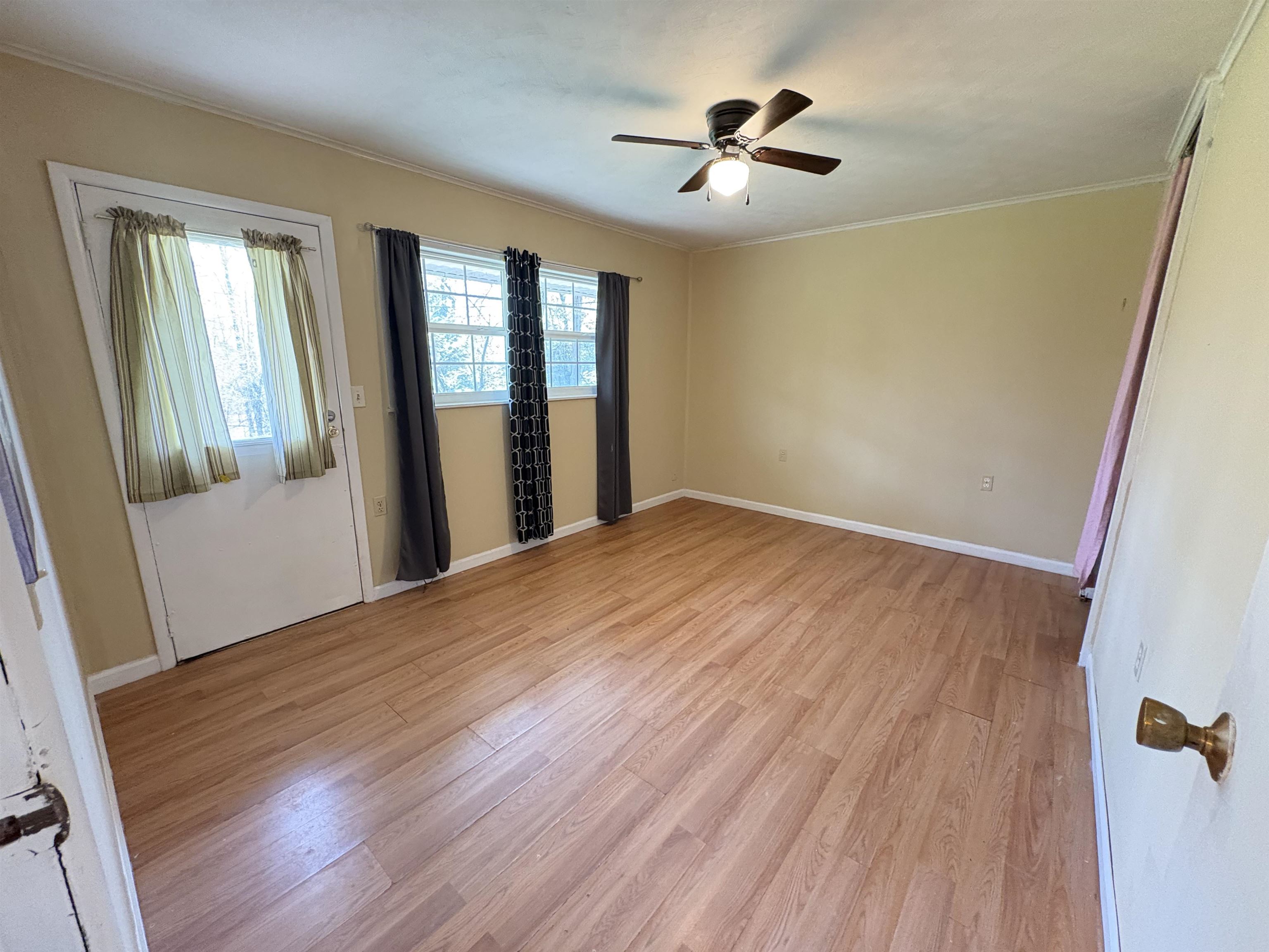 Not in List - Residential Income