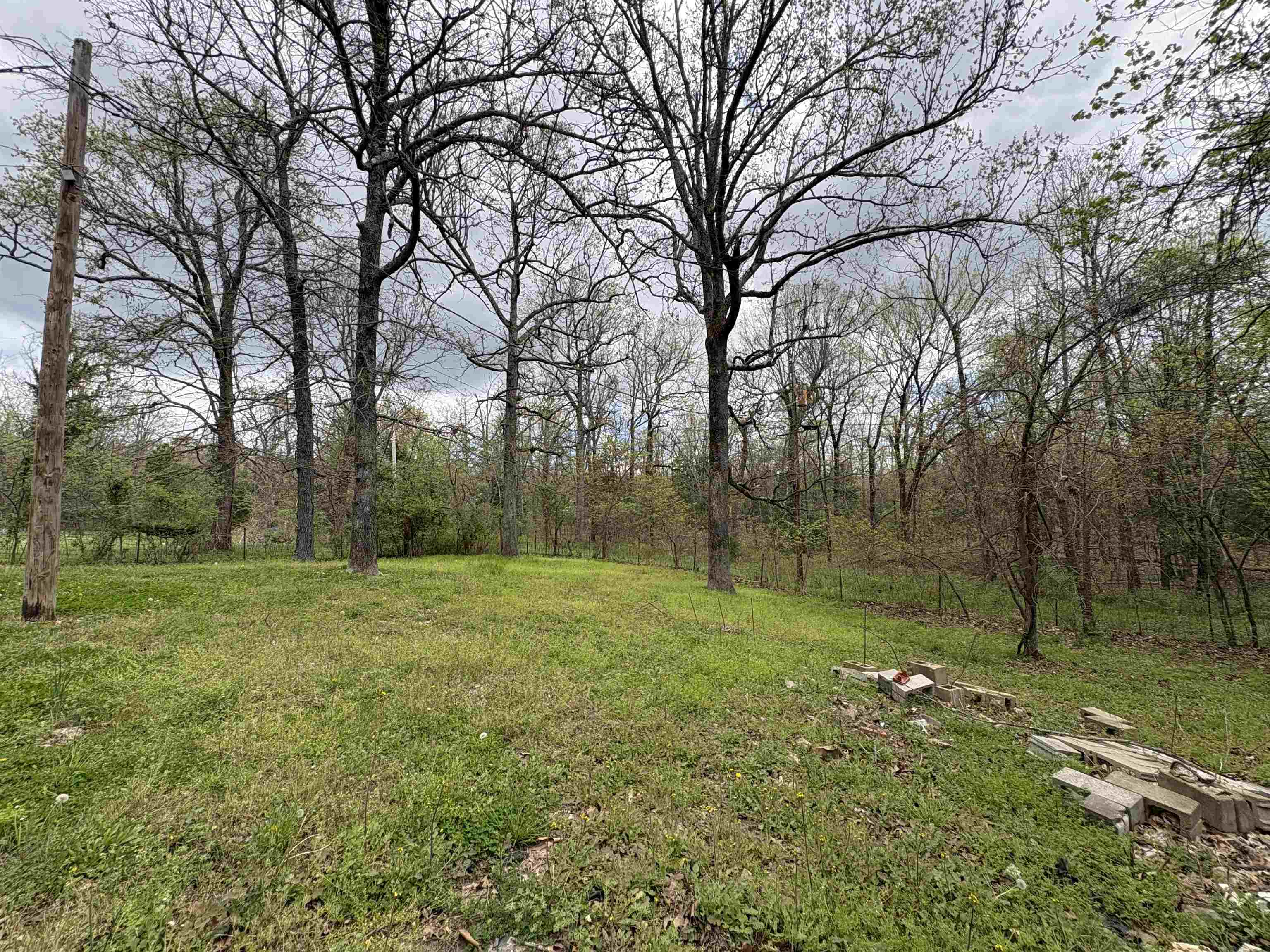 Not in List - Residential Income