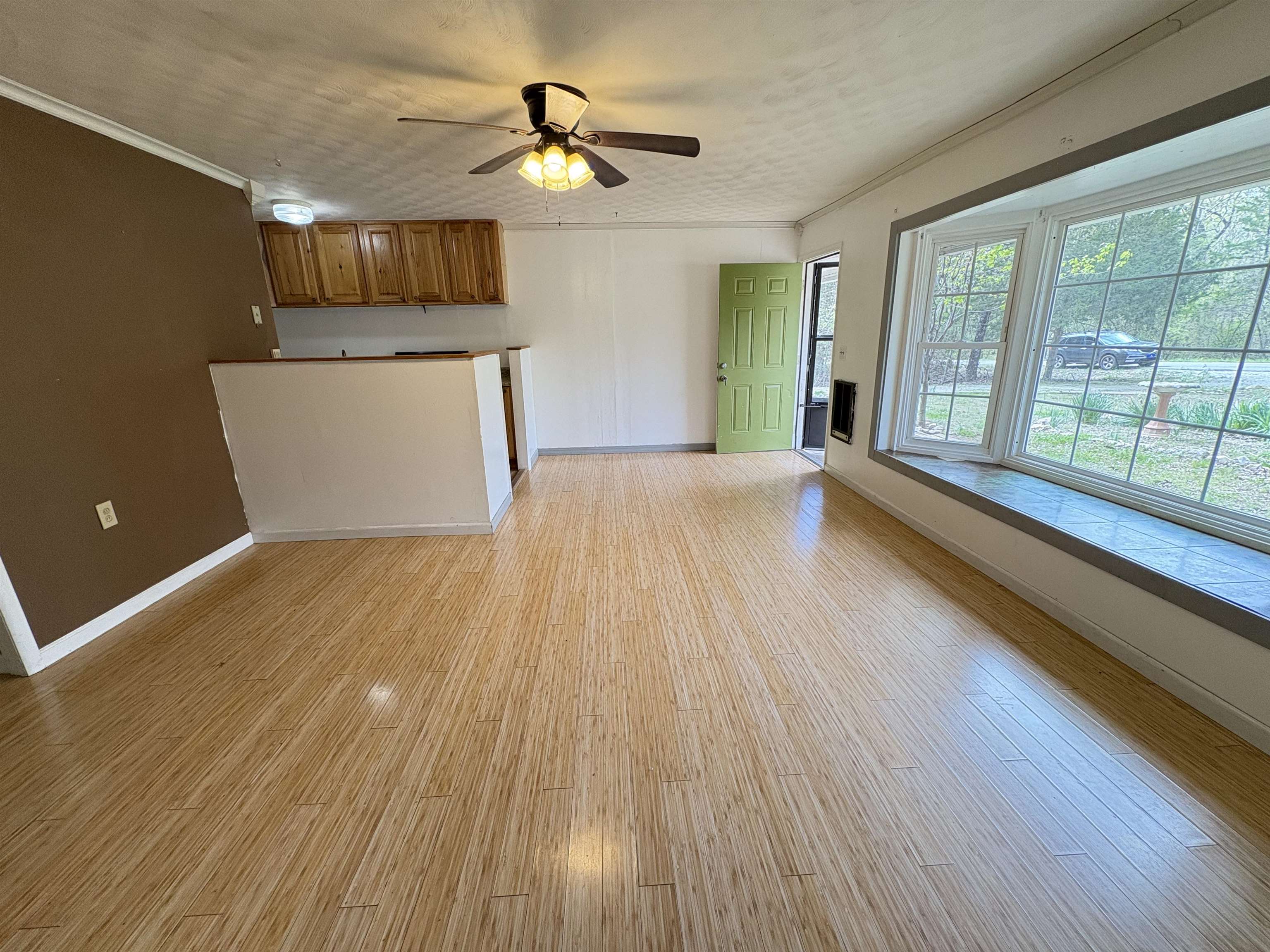 Not in List - Residential Income