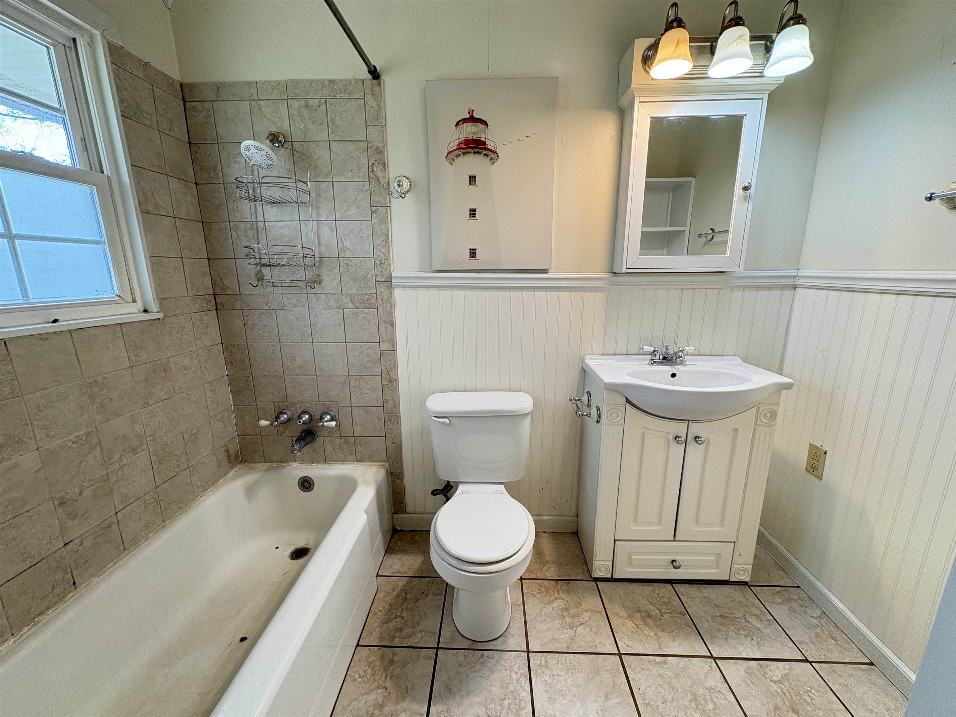 Not in List - Residential Income