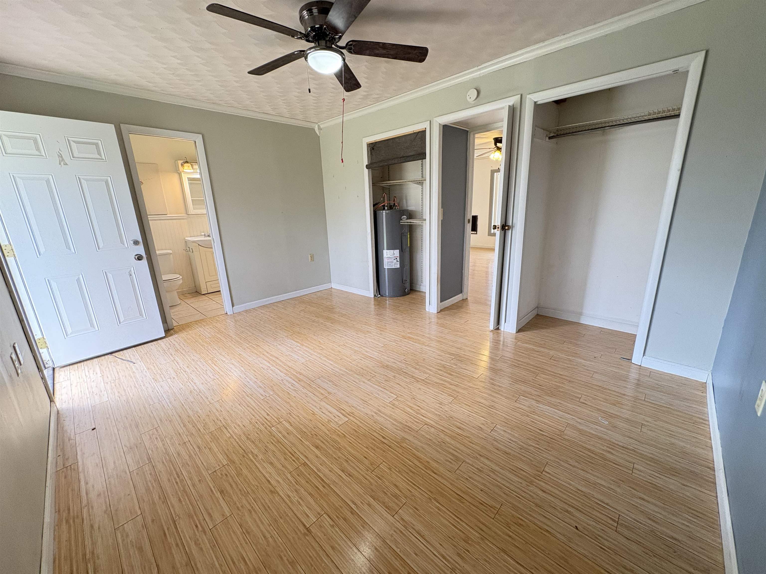 Not in List - Residential Income