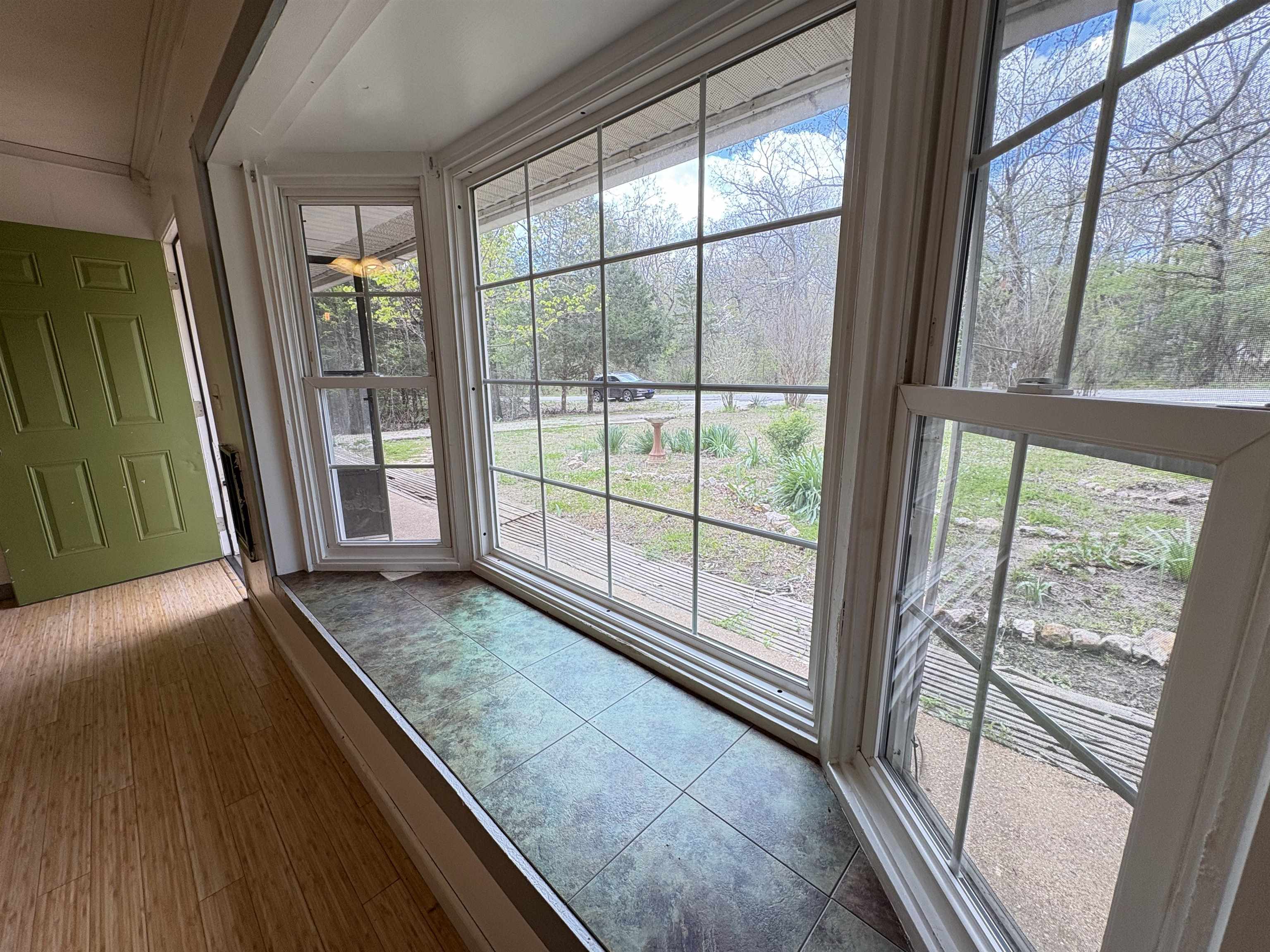 Not in List - Residential Income