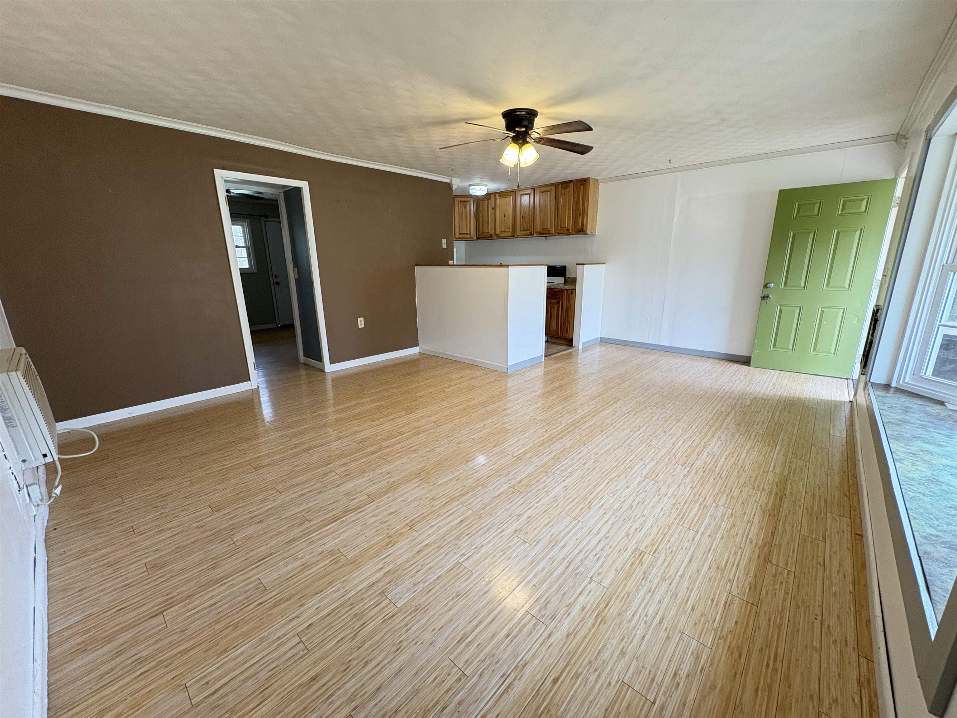 Not in List - Residential Income