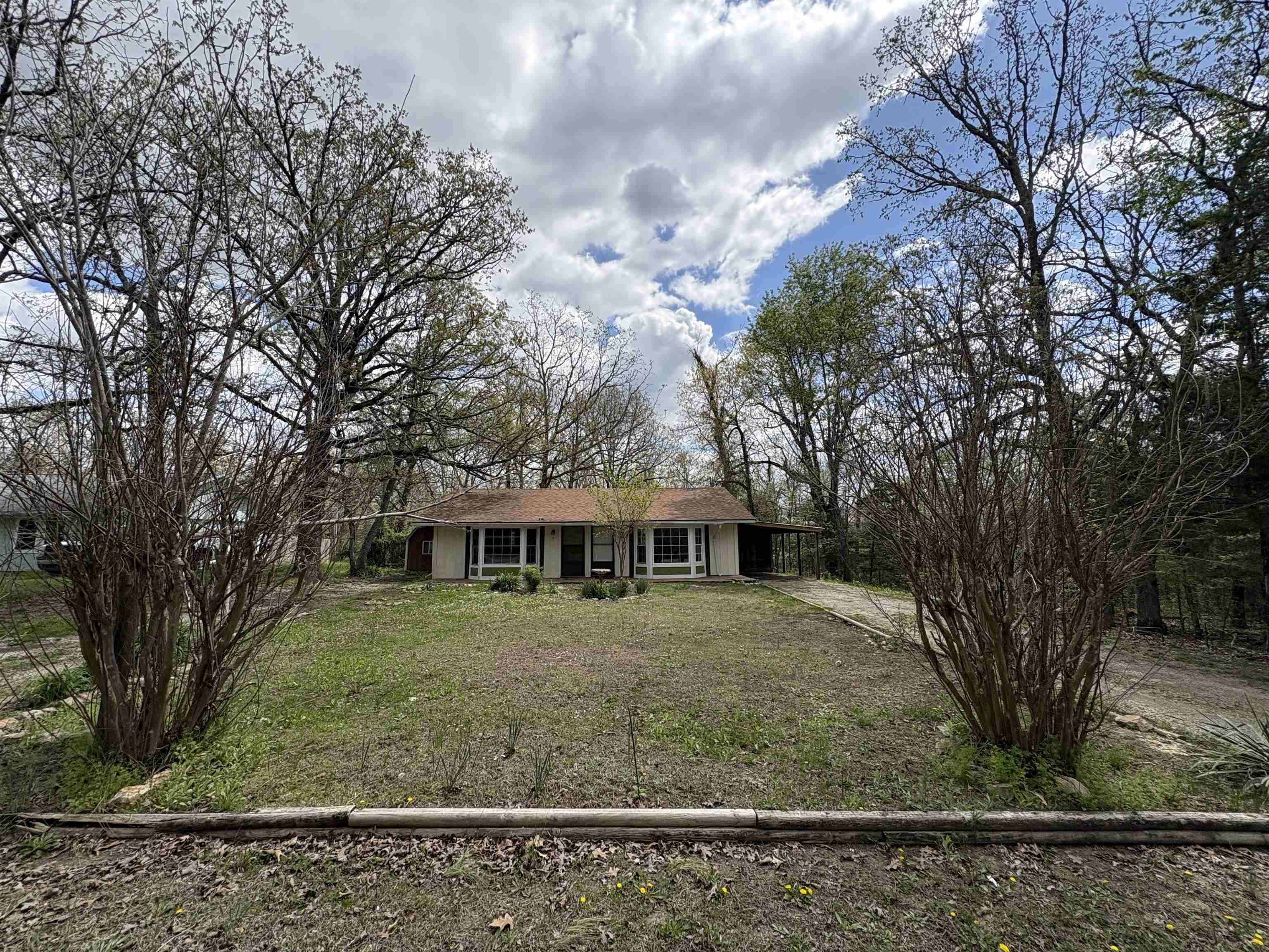 Not in List - Residential Income