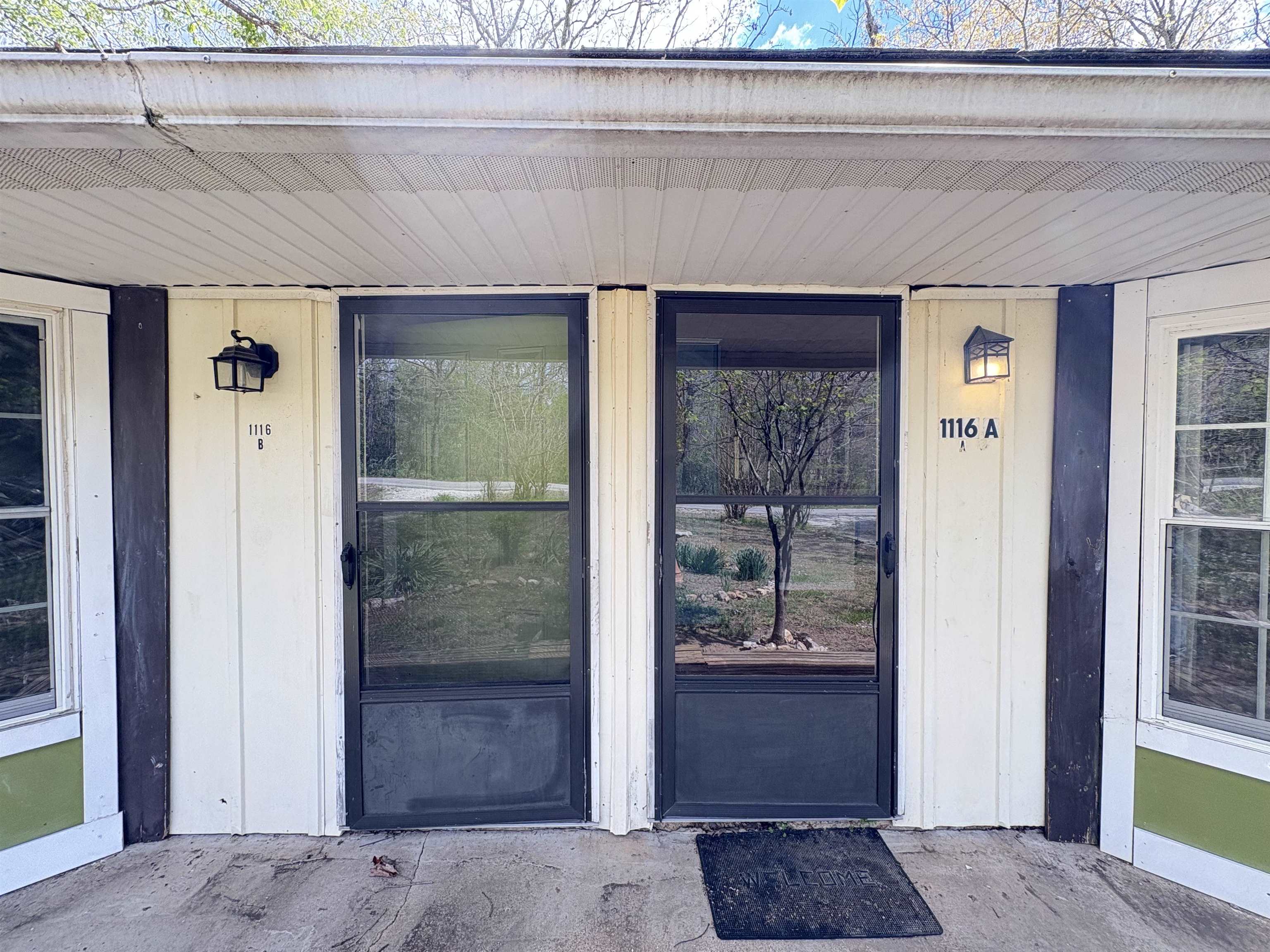 Not in List - Residential Income