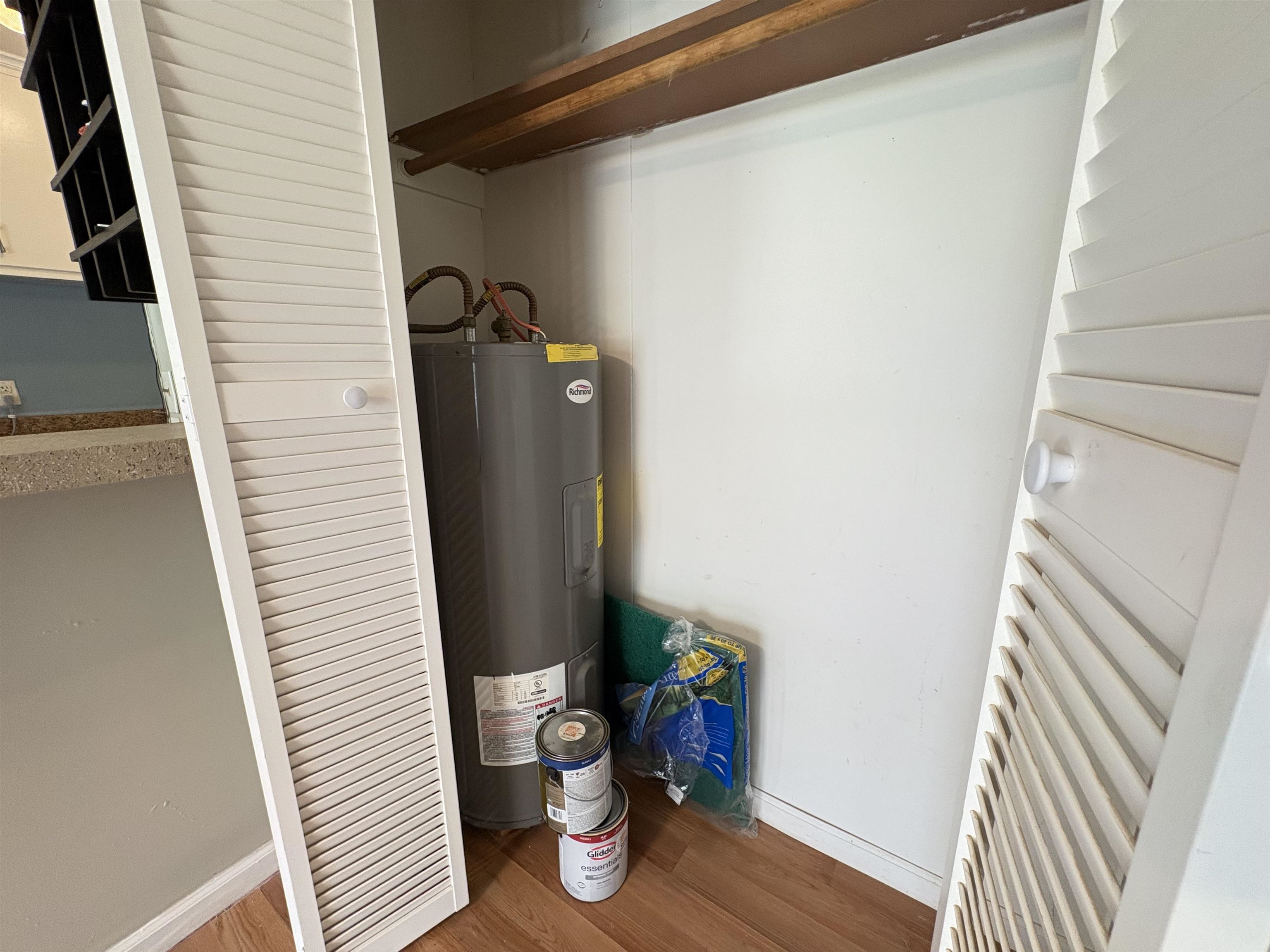 Not in List - Residential Income