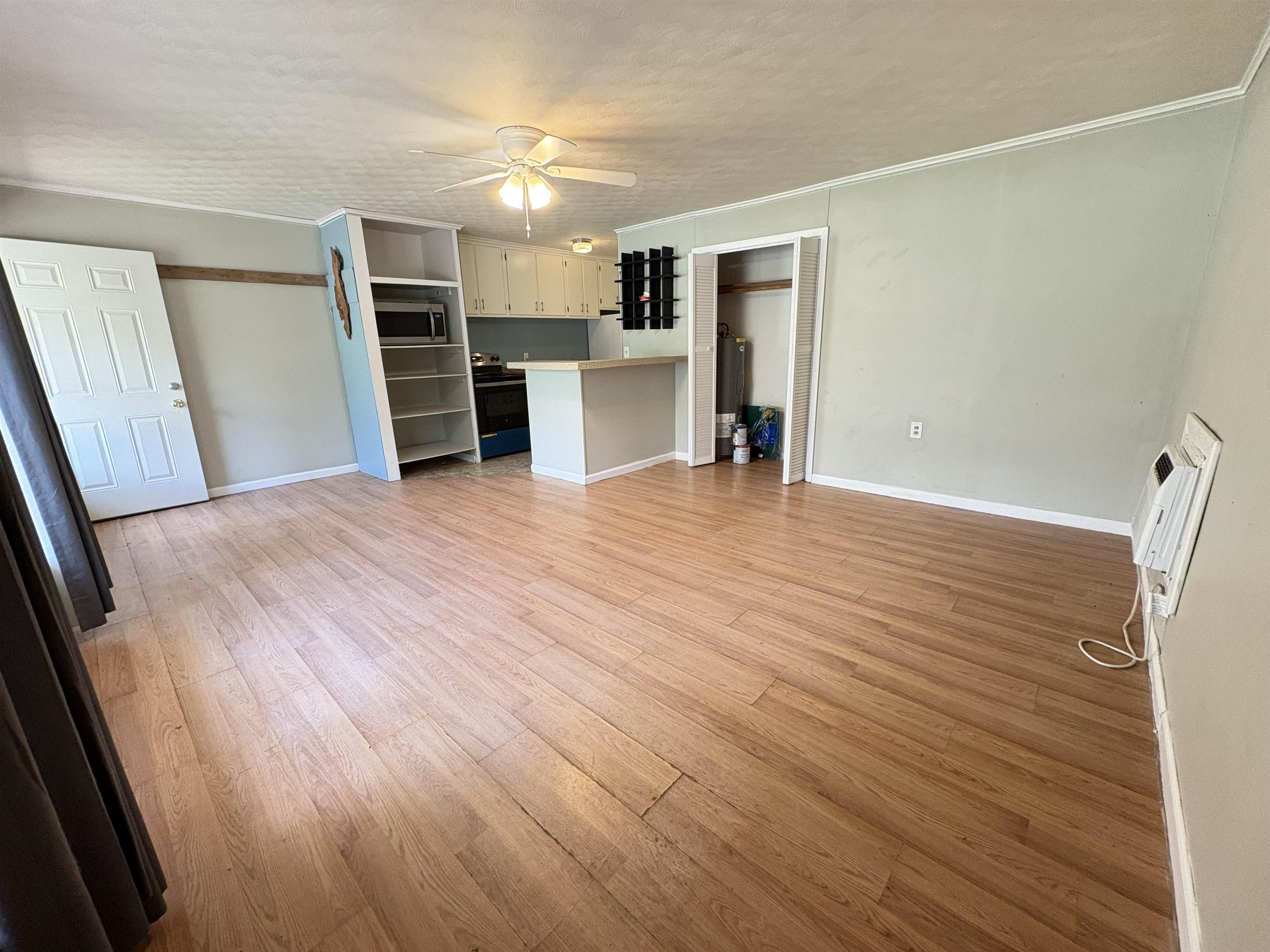 Not in List - Residential Income