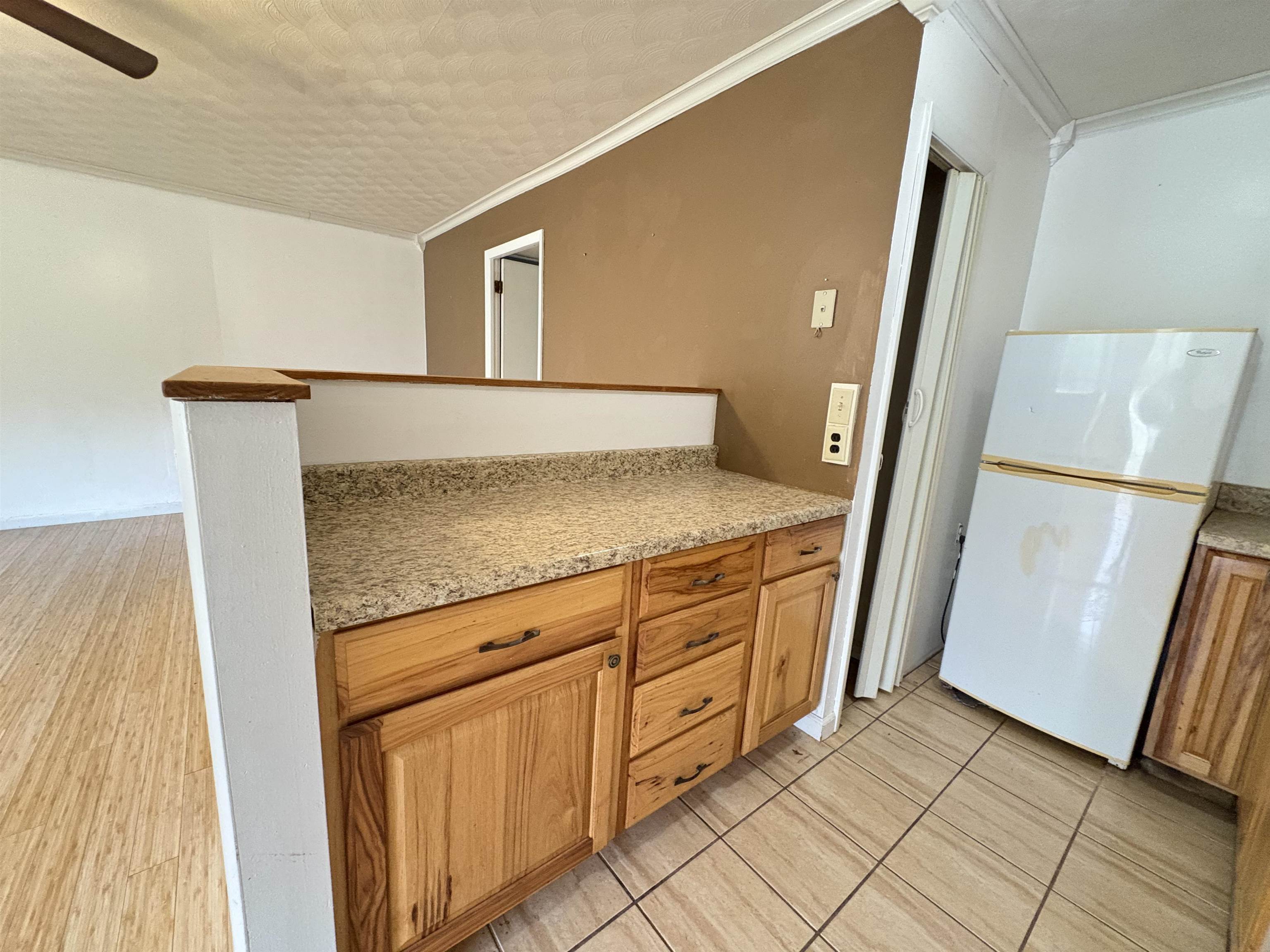 Not in List - Residential Income