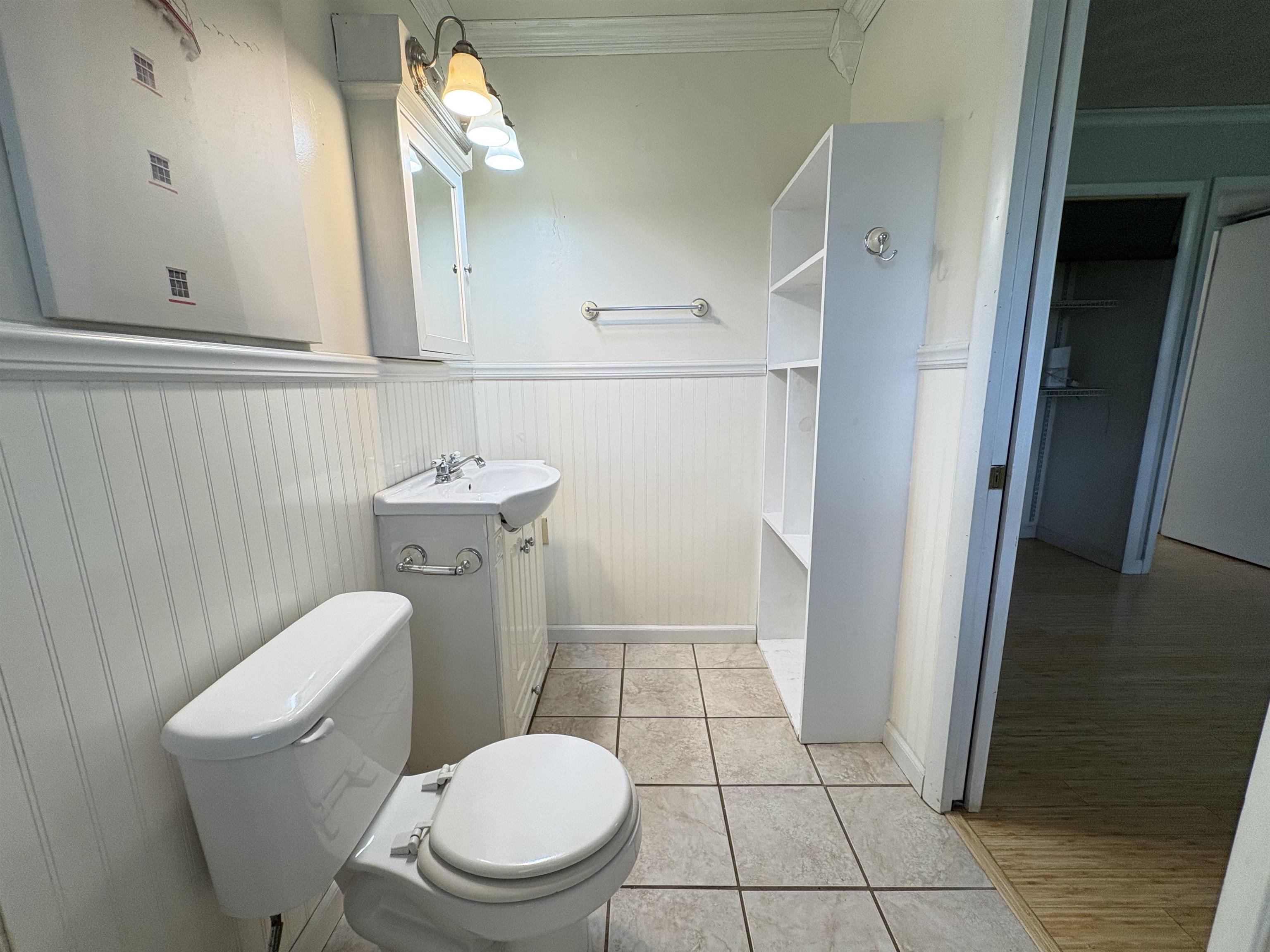 Not in List - Residential Income