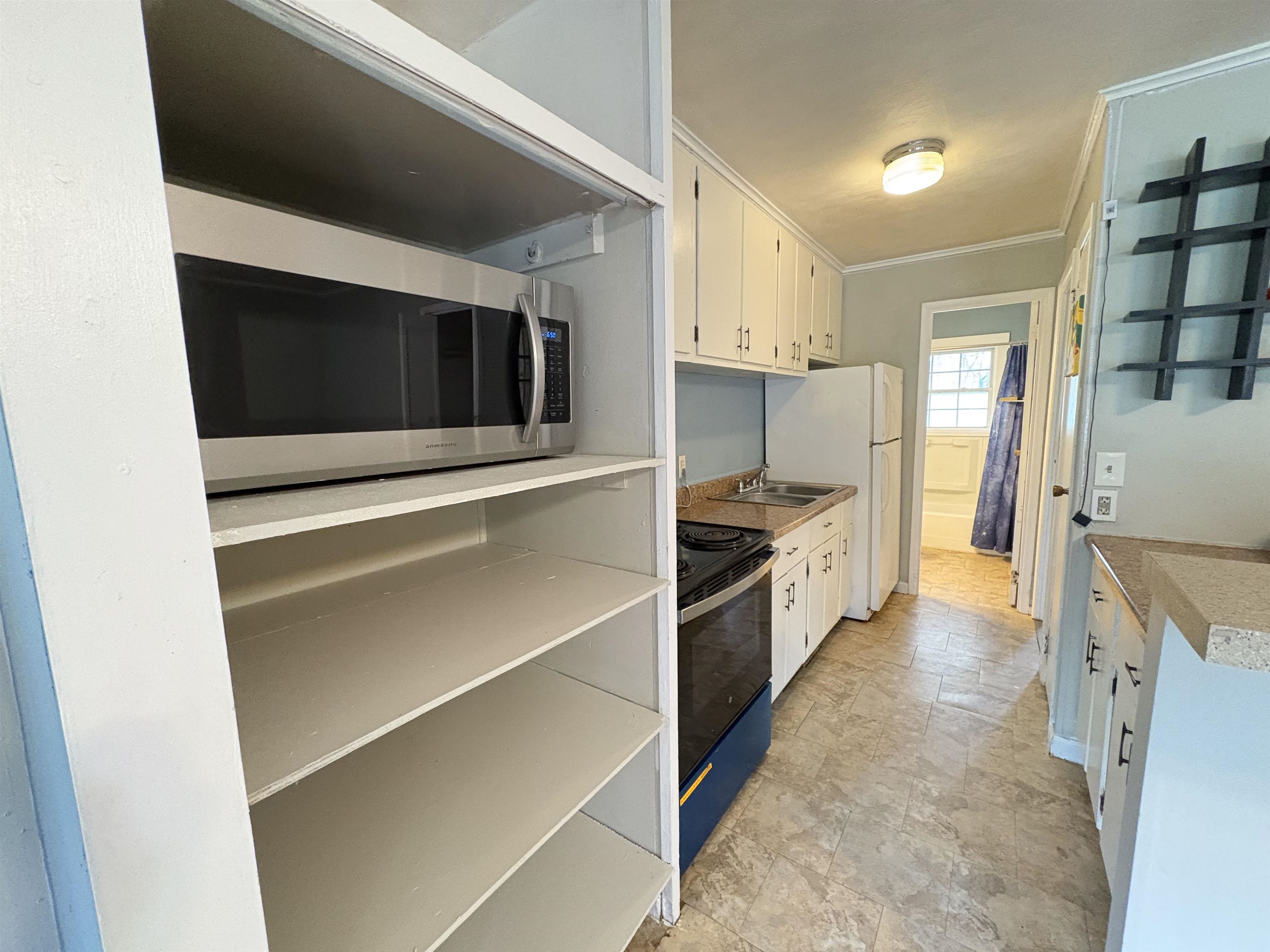 Not in List - Residential Income