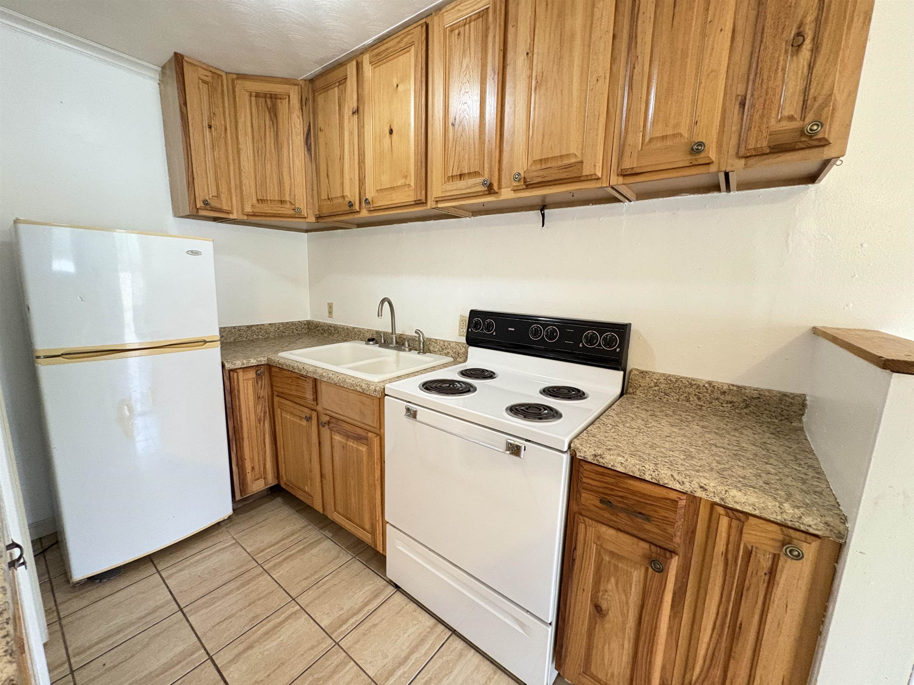 Not in List - Residential Income