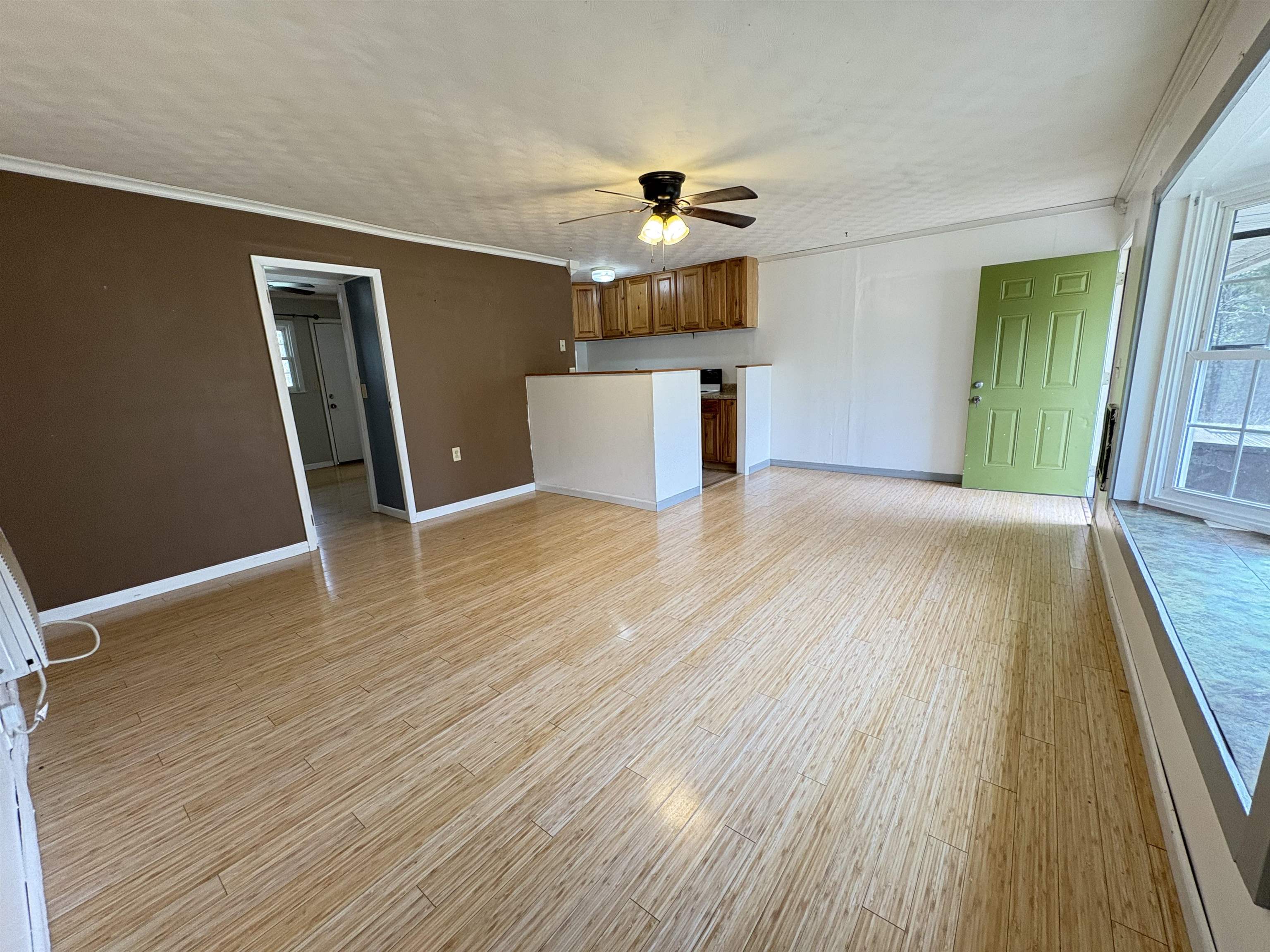 Not in List - Residential Income