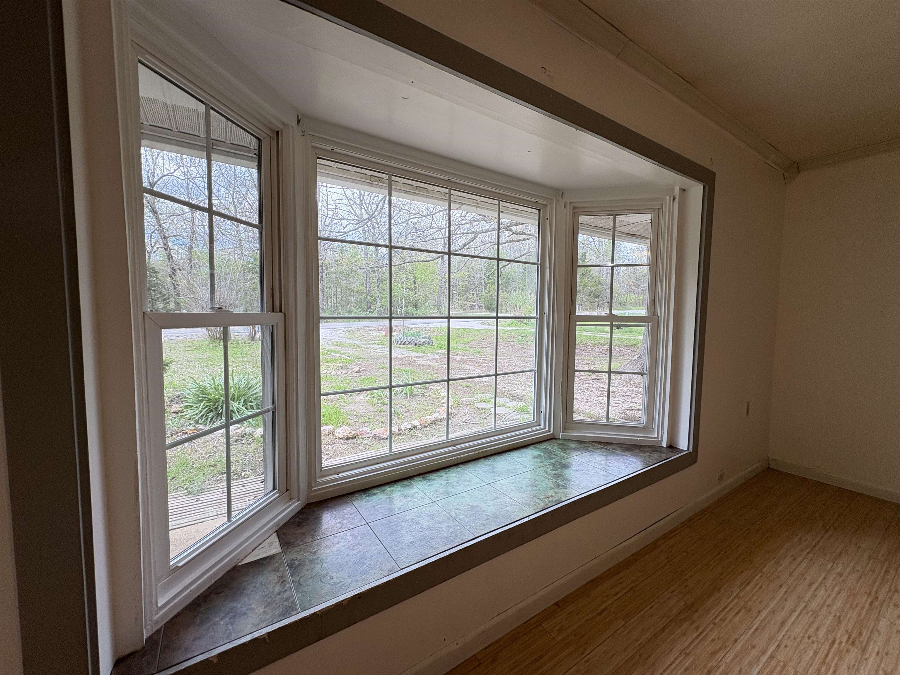 Not in List - Residential Income