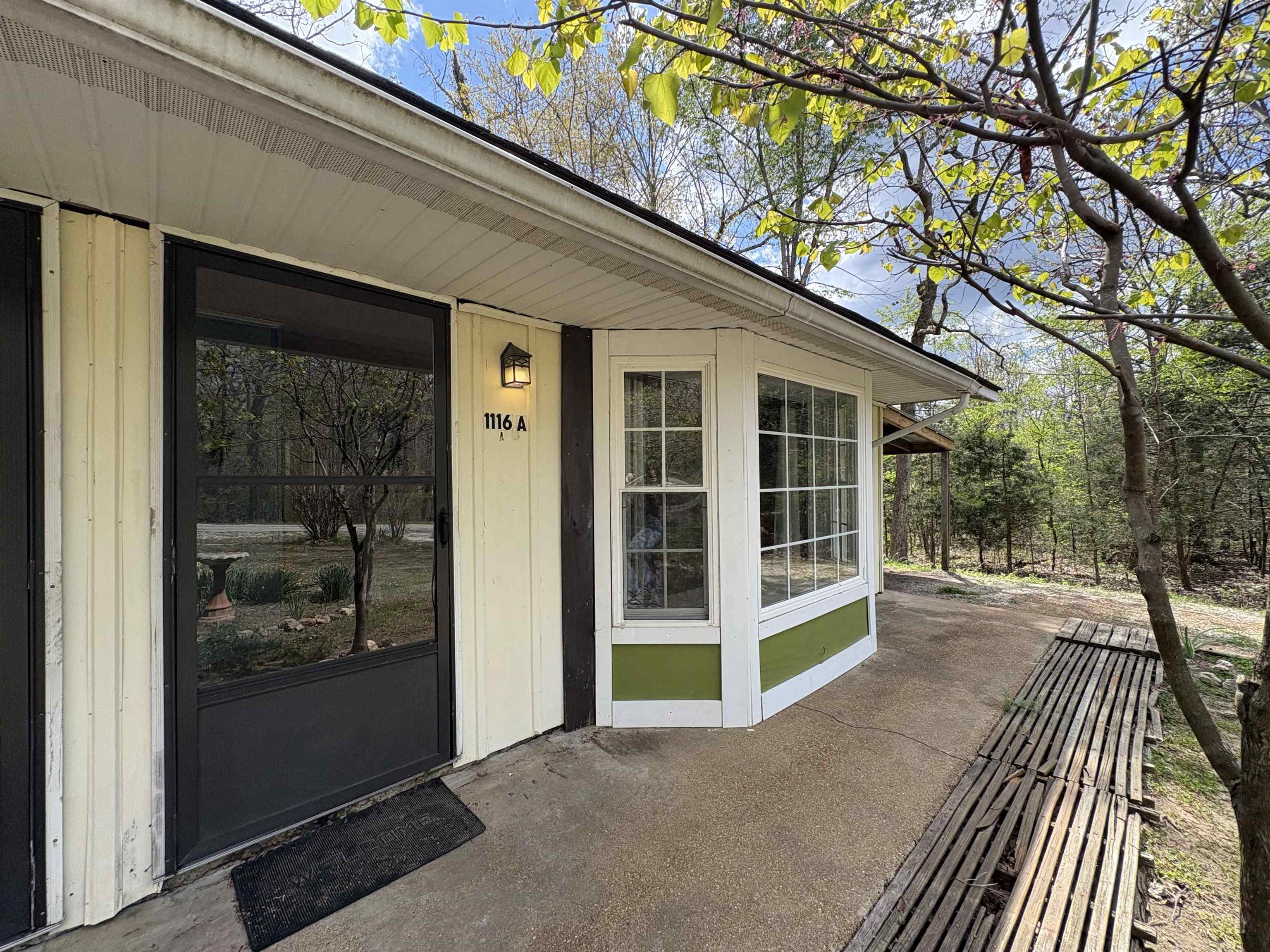 Not in List - Residential Income