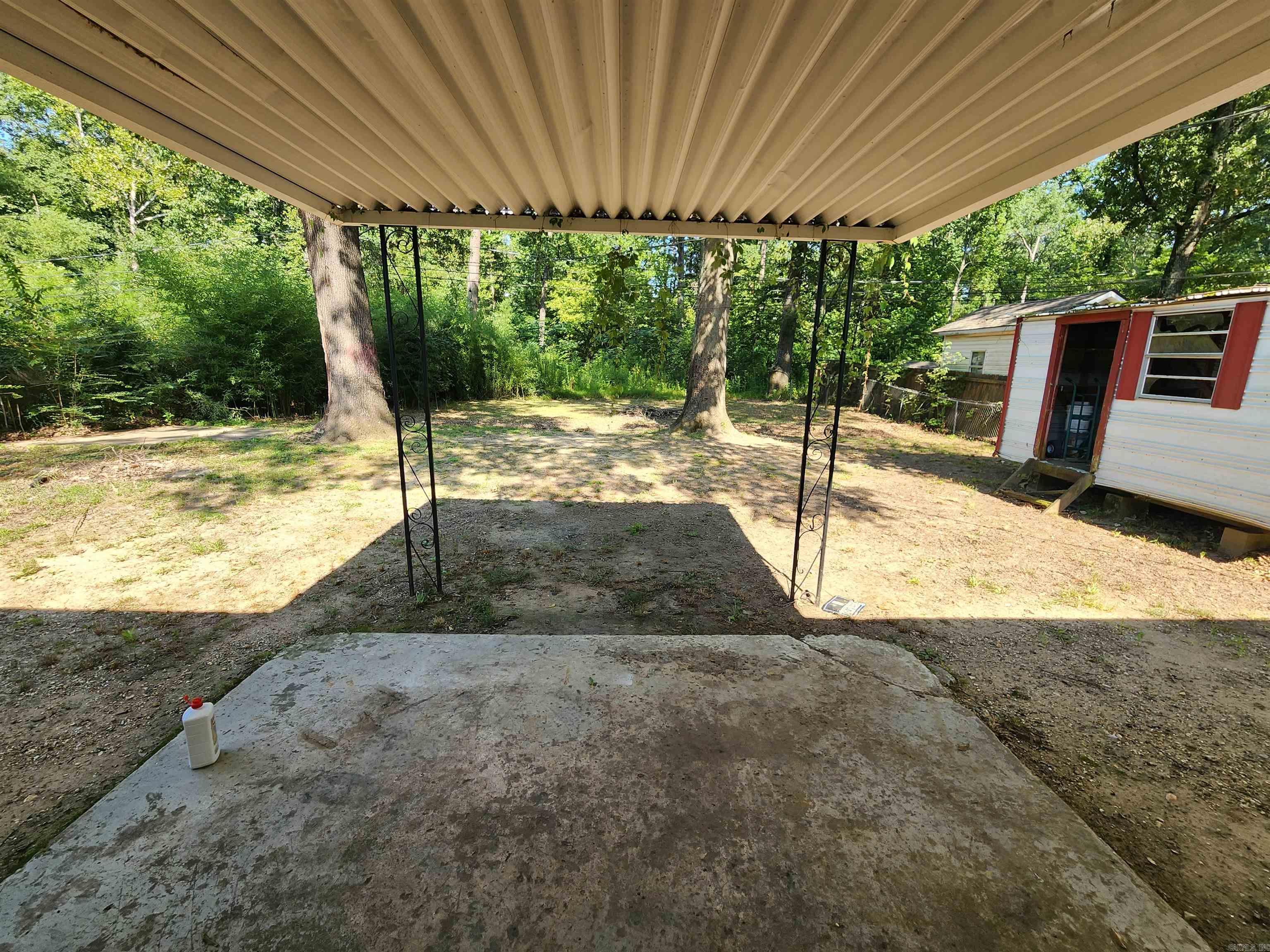 Desoto Terrace I - Residential Lease