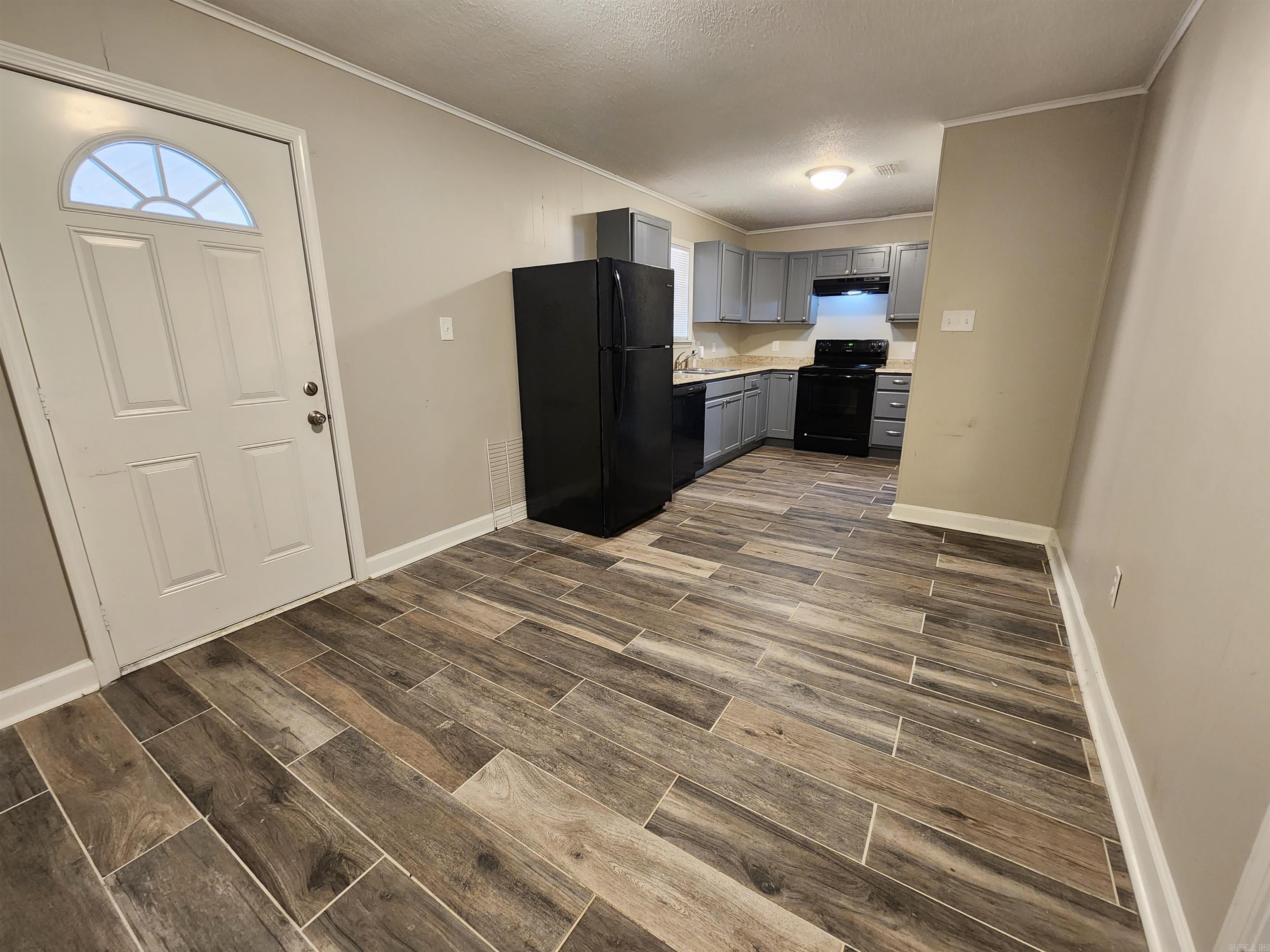 Desoto Terrace I - Residential Lease