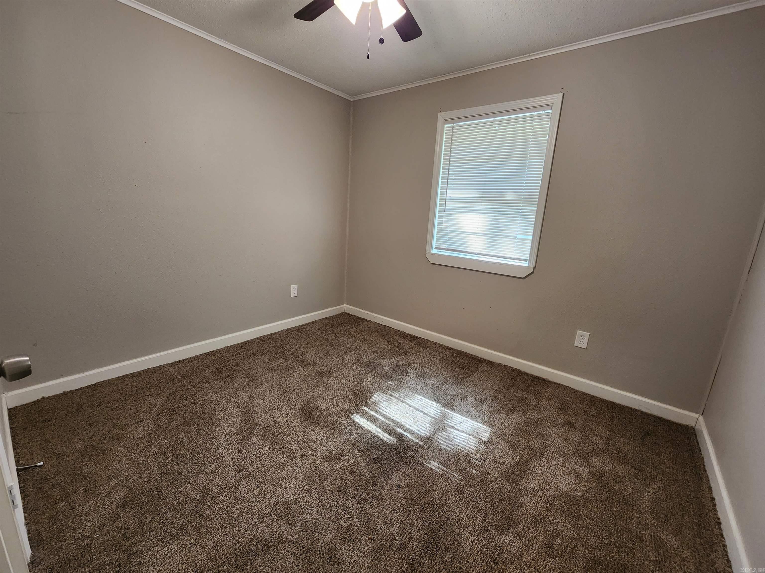 Desoto Terrace I - Residential Lease