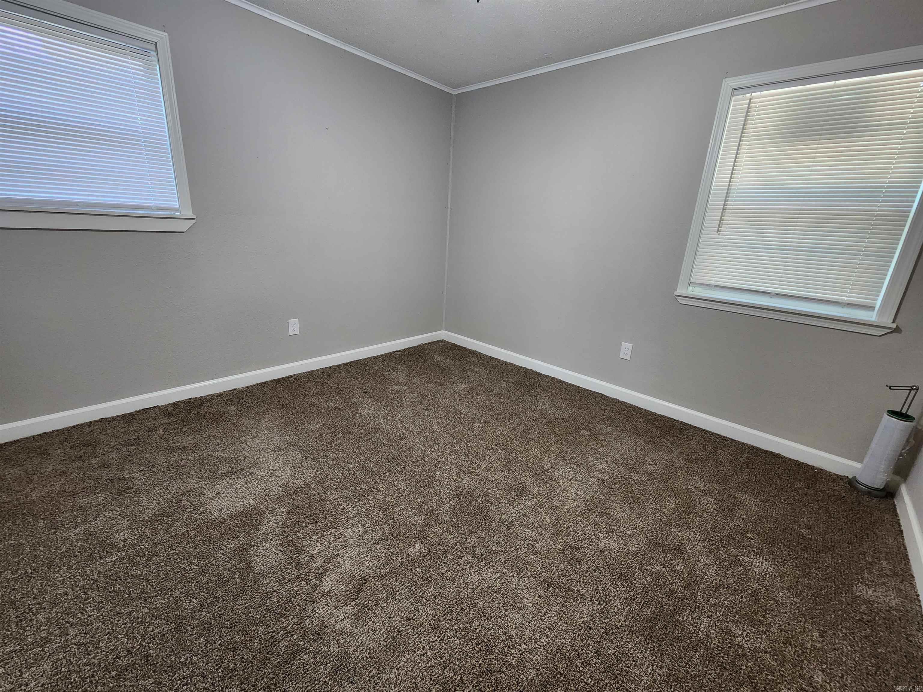 Desoto Terrace I - Residential Lease