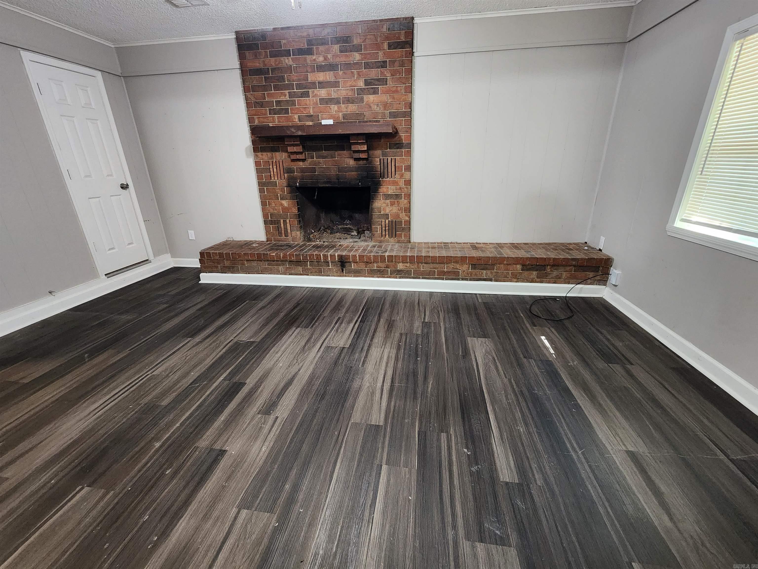 Desoto Terrace I - Residential Lease