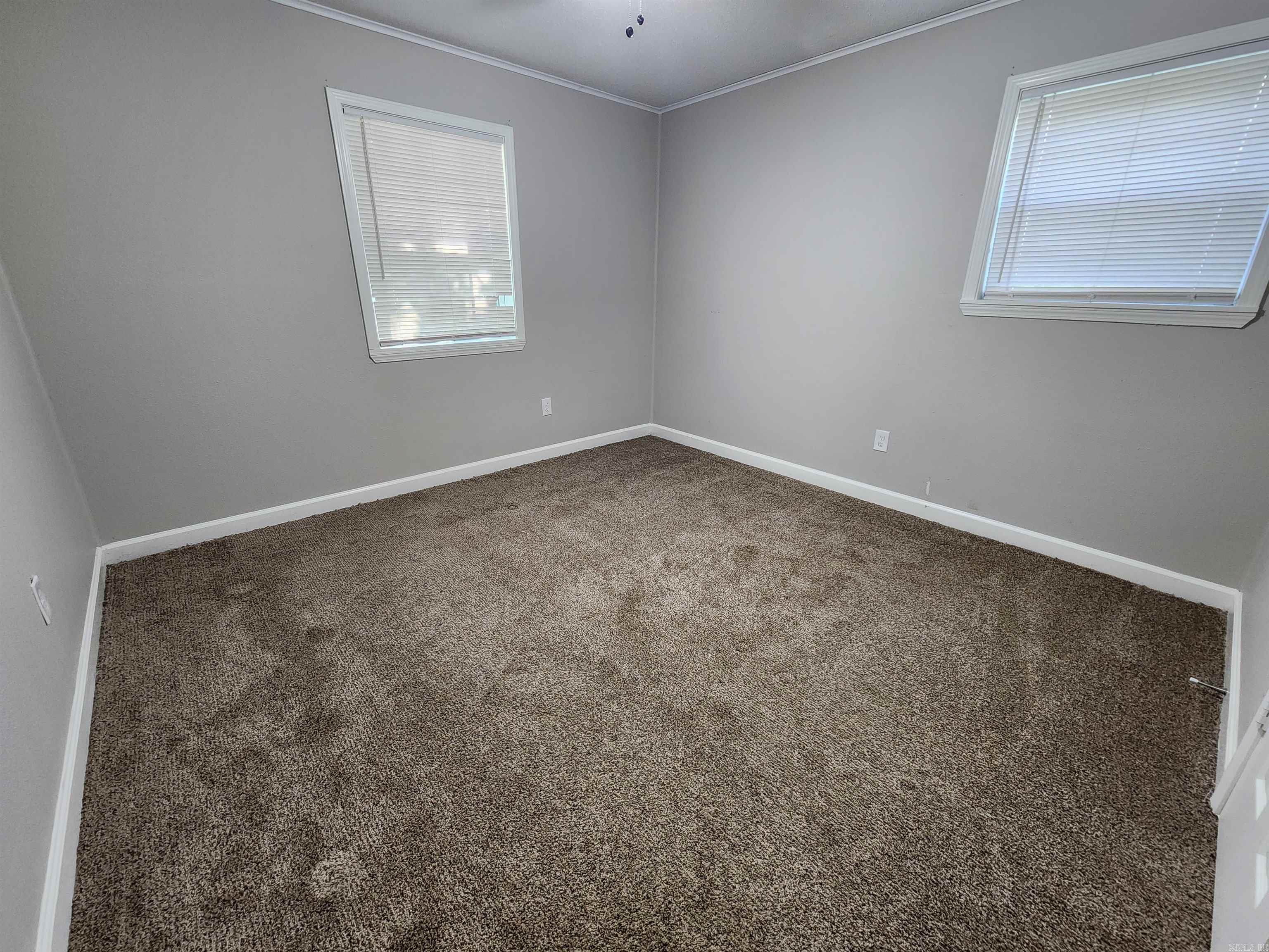 Desoto Terrace I - Residential Lease