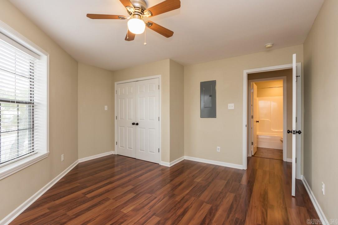 Apple Valley - Residential Lease