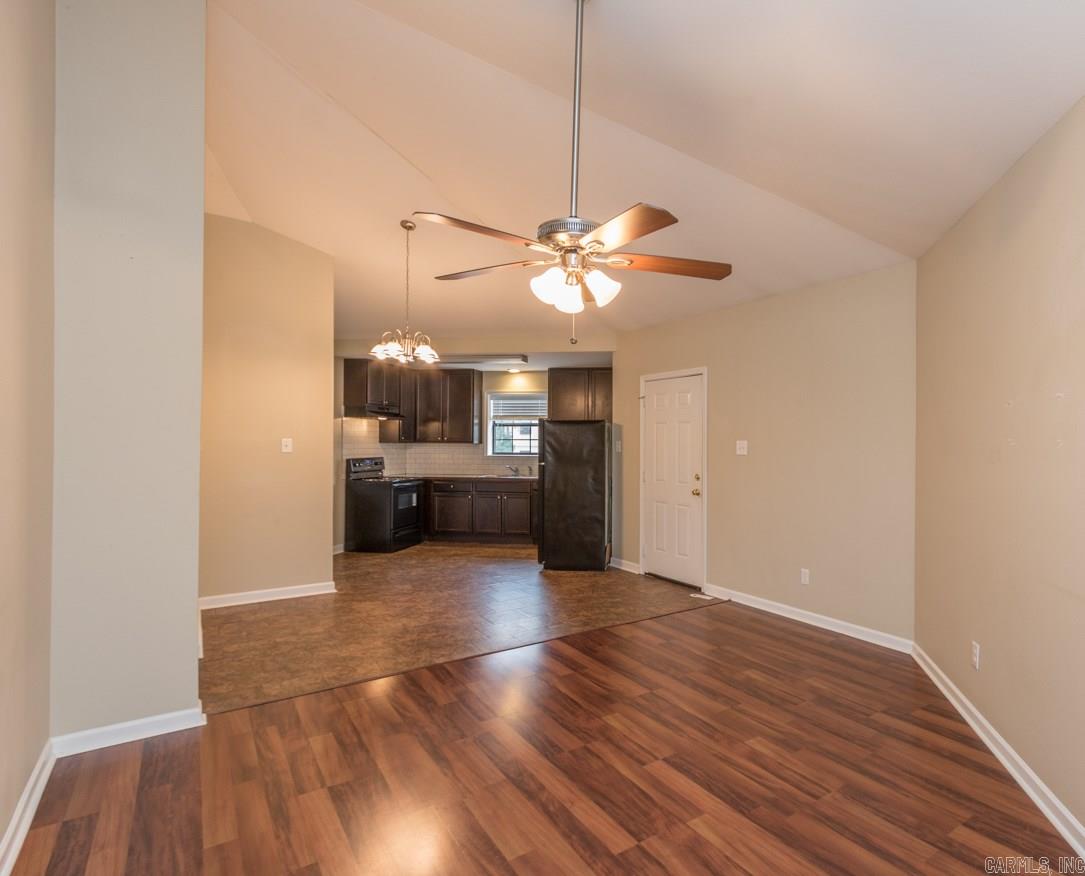 Apple Valley - Residential Lease