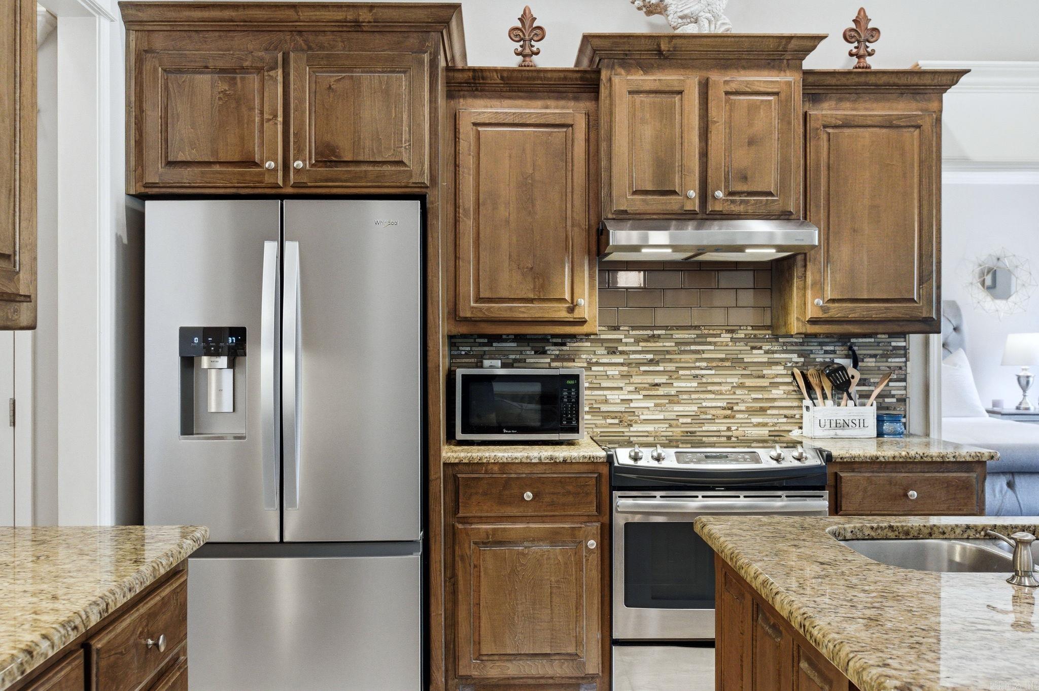 Pinewood Estates I - Residential