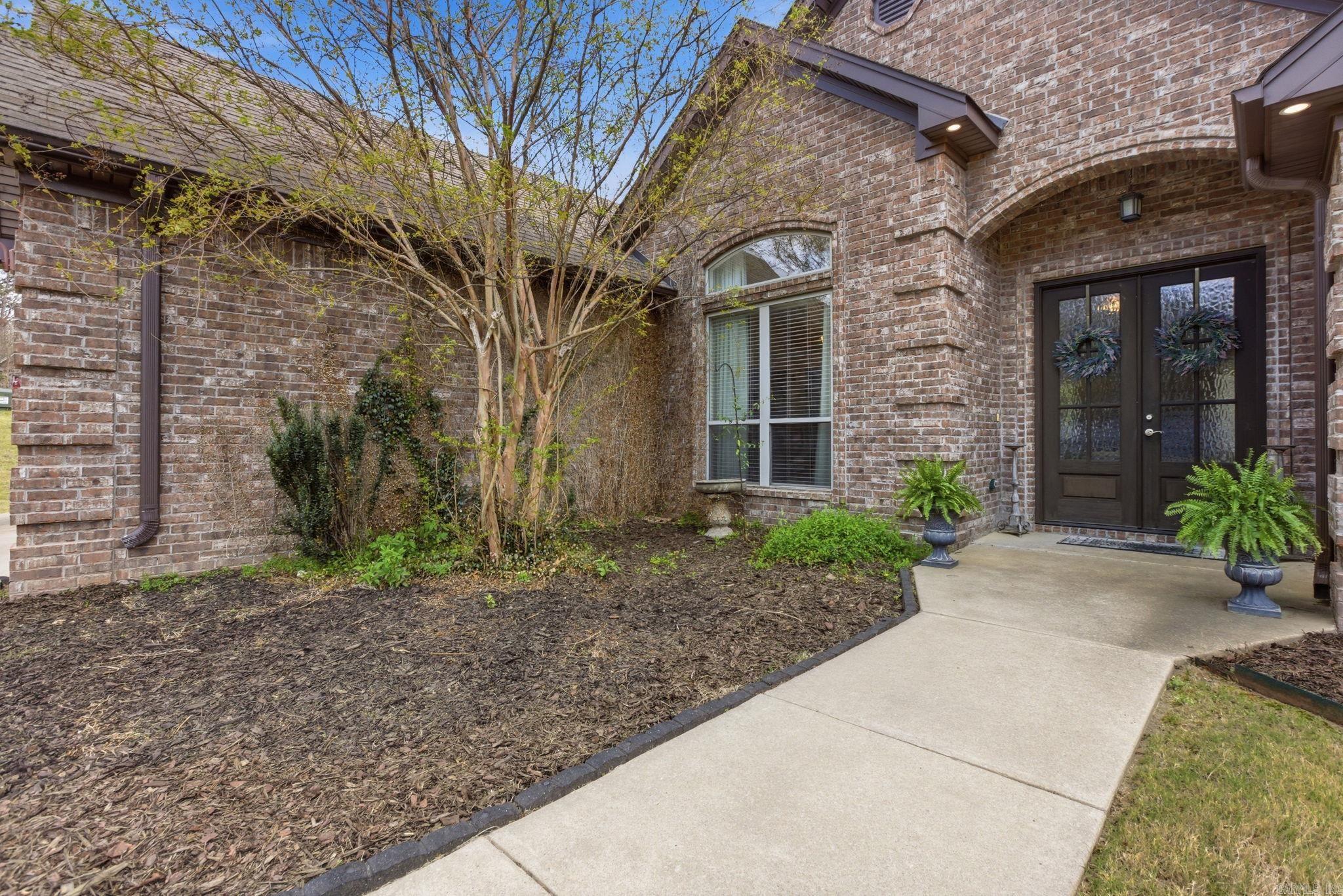 Pinewood Estates I - Residential