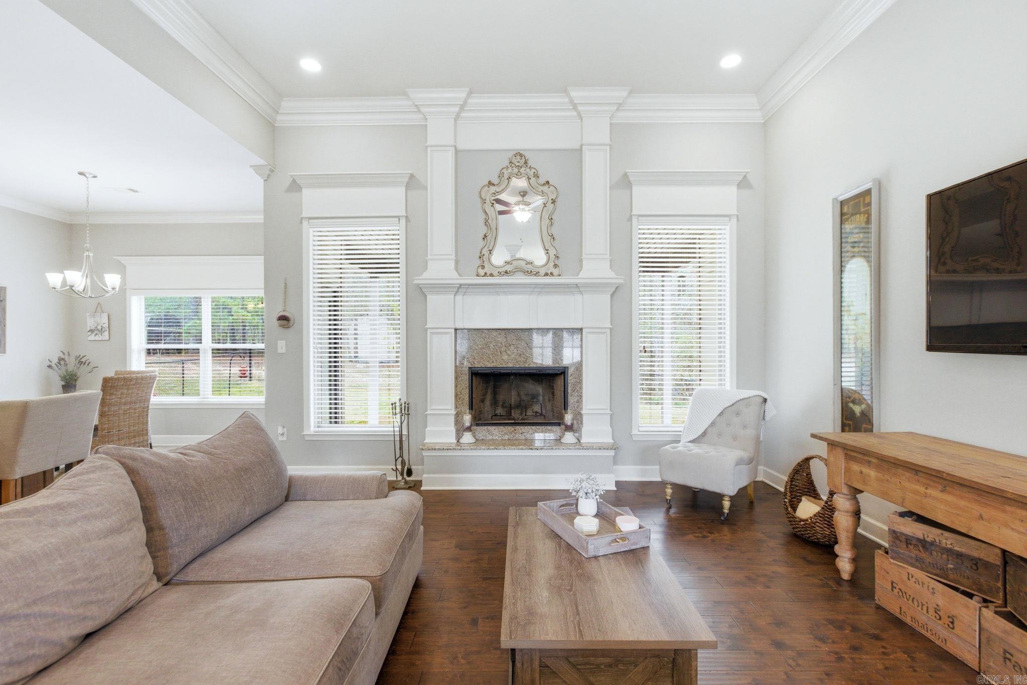 Pinewood Estates I - Residential