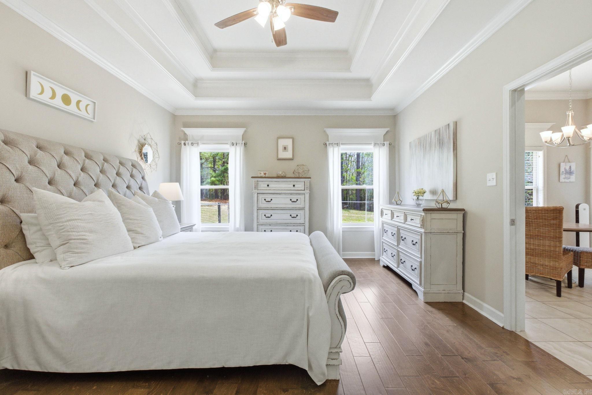 Pinewood Estates I - Residential