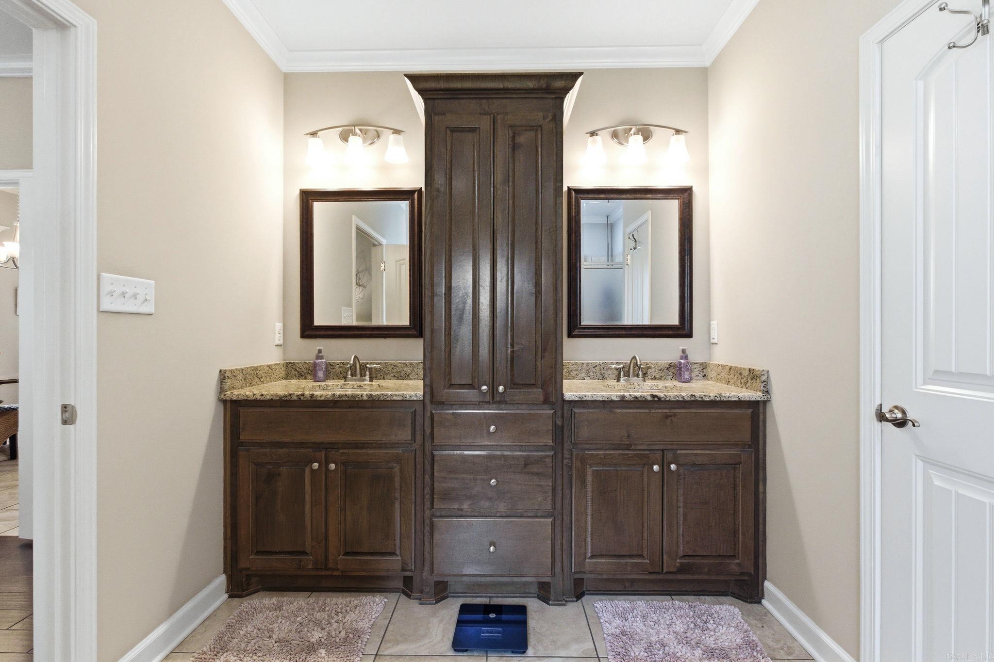 Pinewood Estates I - Residential