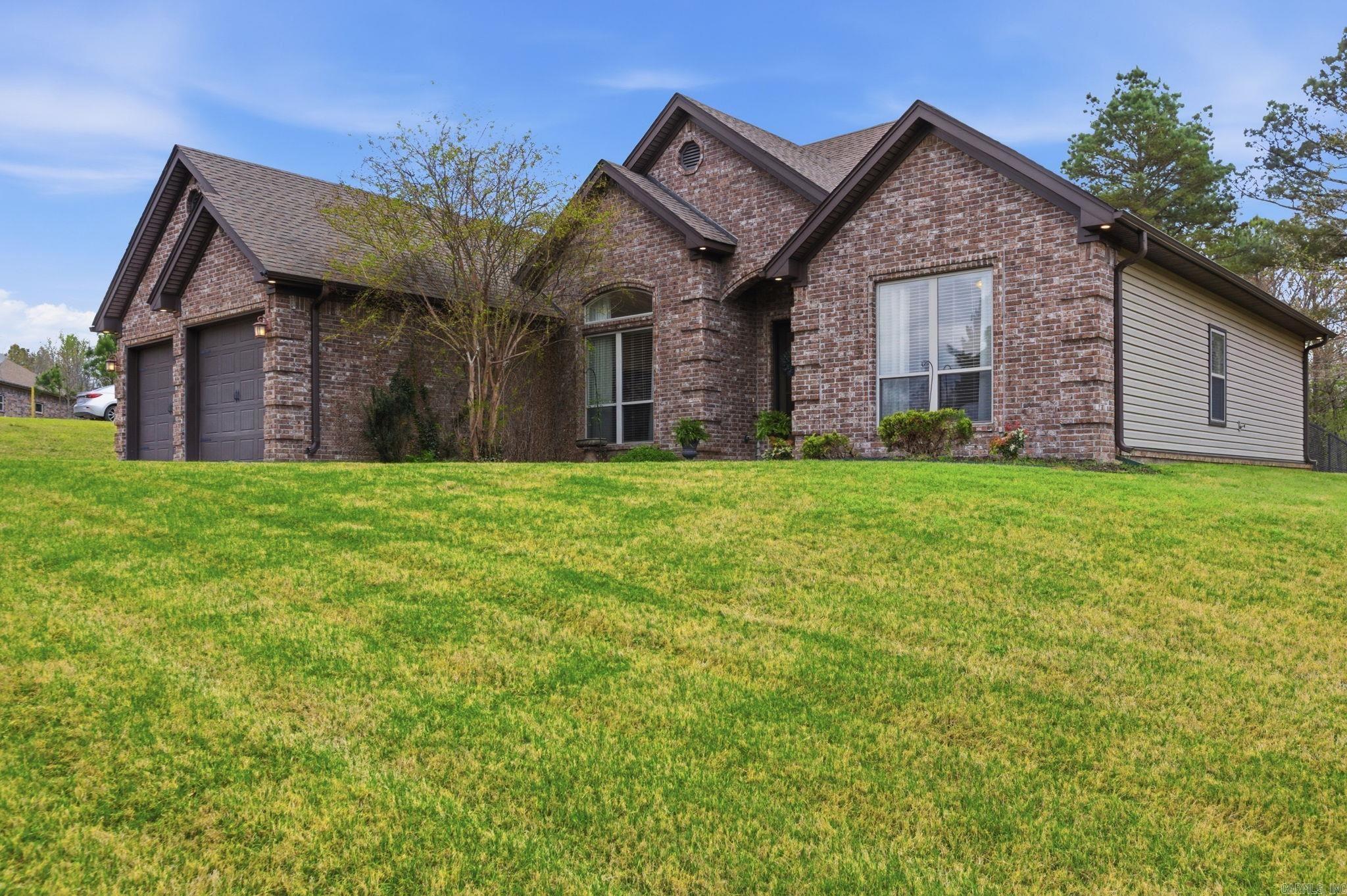 Pinewood Estates I - Residential