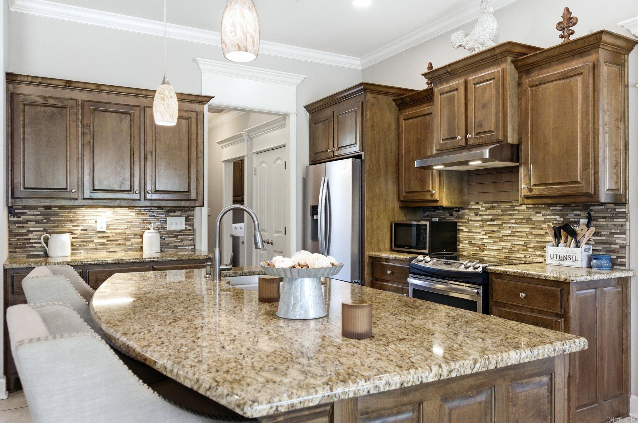 Pinewood Estates I - Residential