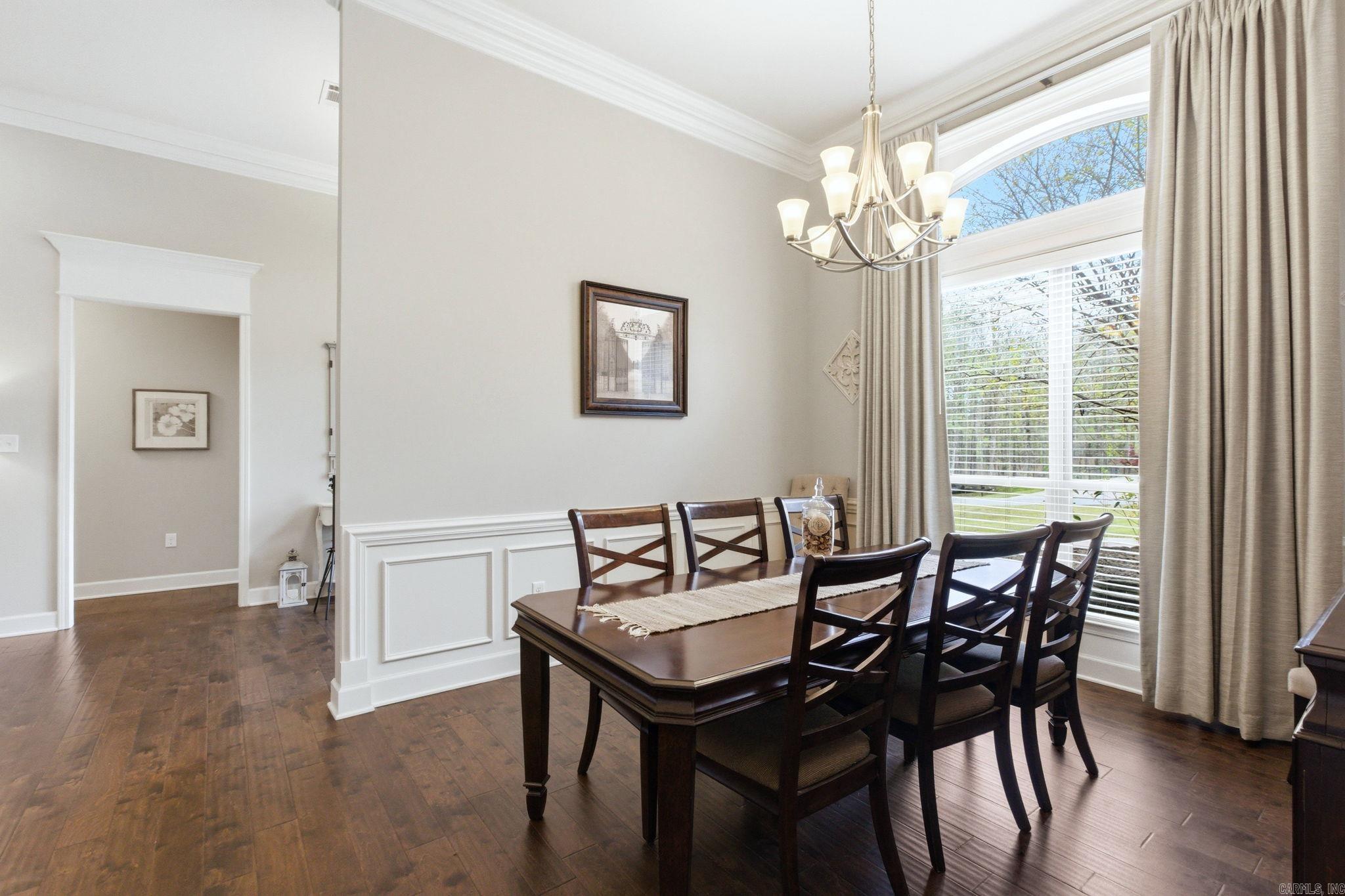 Pinewood Estates I - Residential