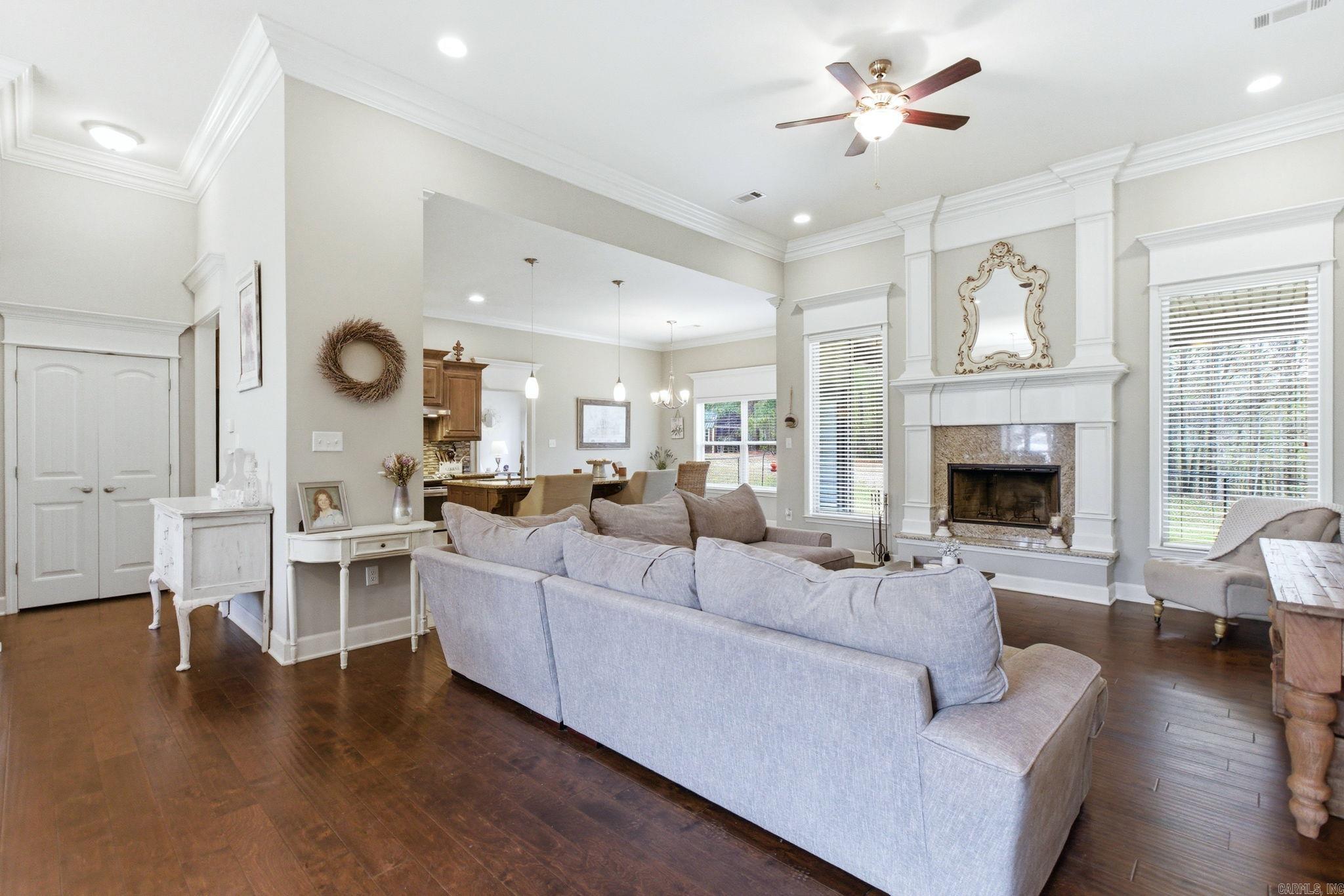 Pinewood Estates I - Residential