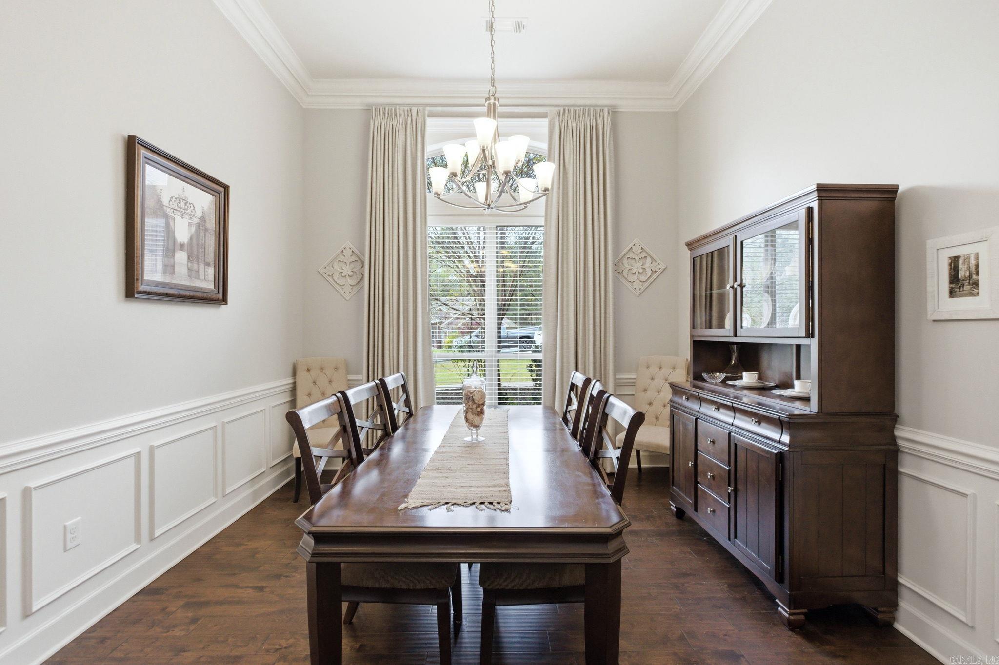 Pinewood Estates I - Residential