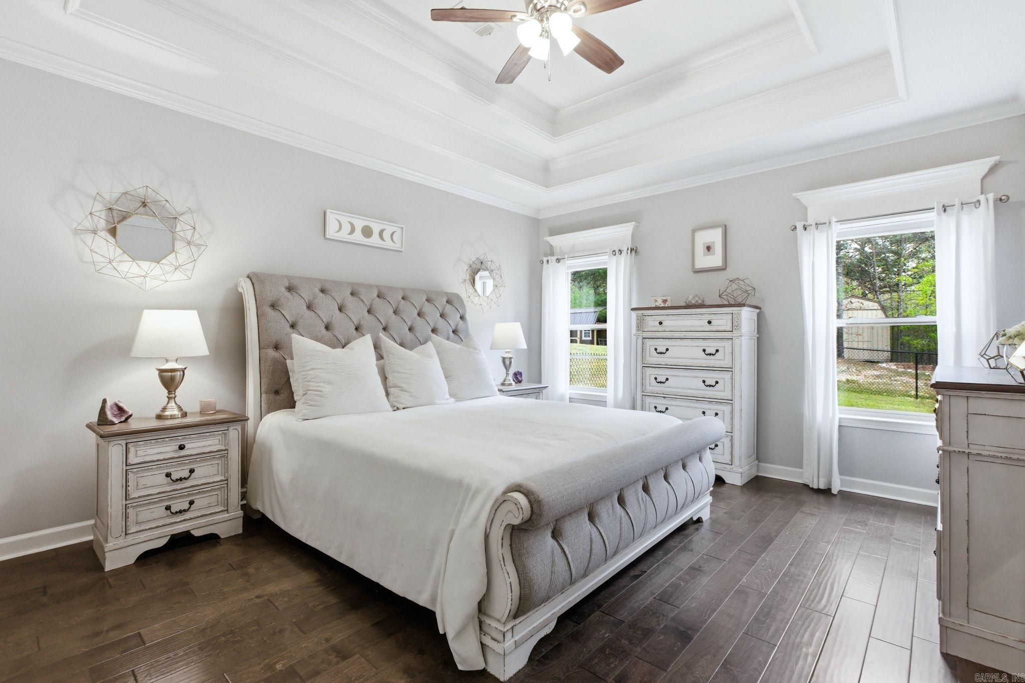 Pinewood Estates I - Residential