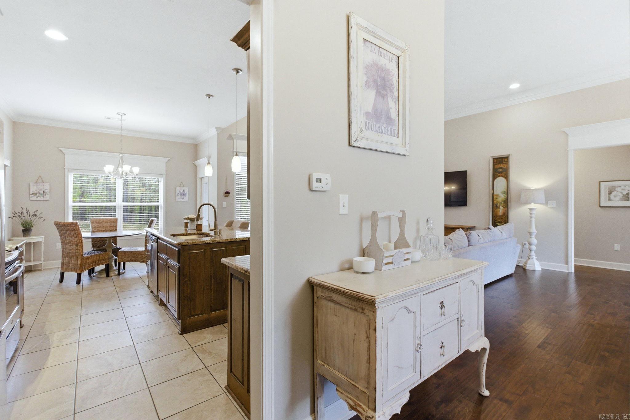 Pinewood Estates I - Residential